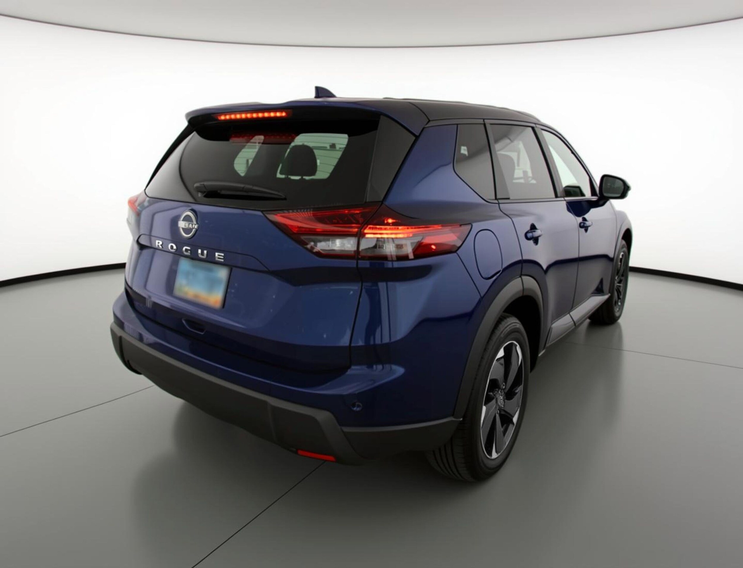 Thumbnail: 2025 Nissan Rogue - 9