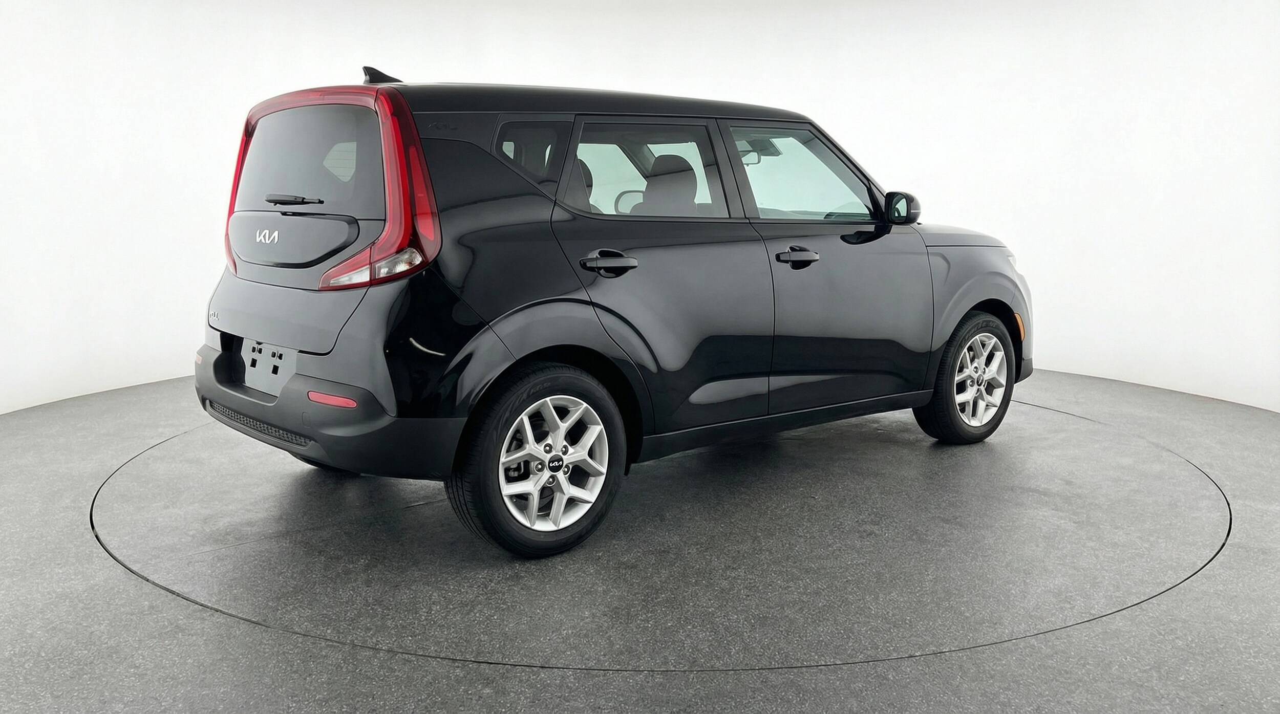 Thumbnail: 2025 Kia Soul - 7