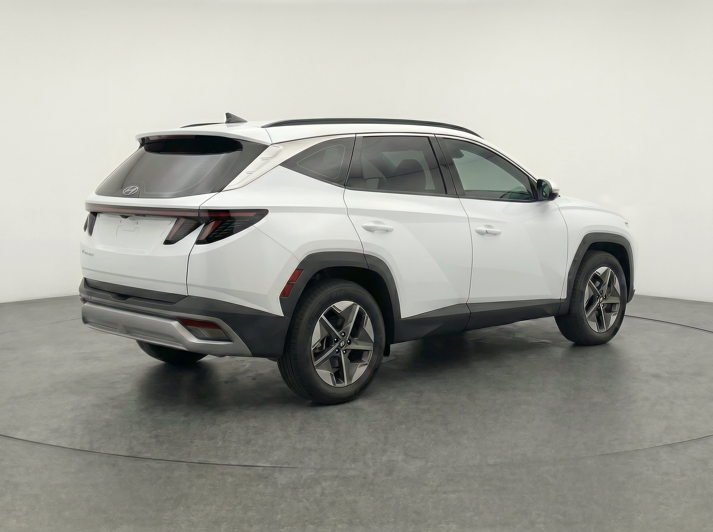 Thumbnail: 2025 Hyundai Tucson - 9