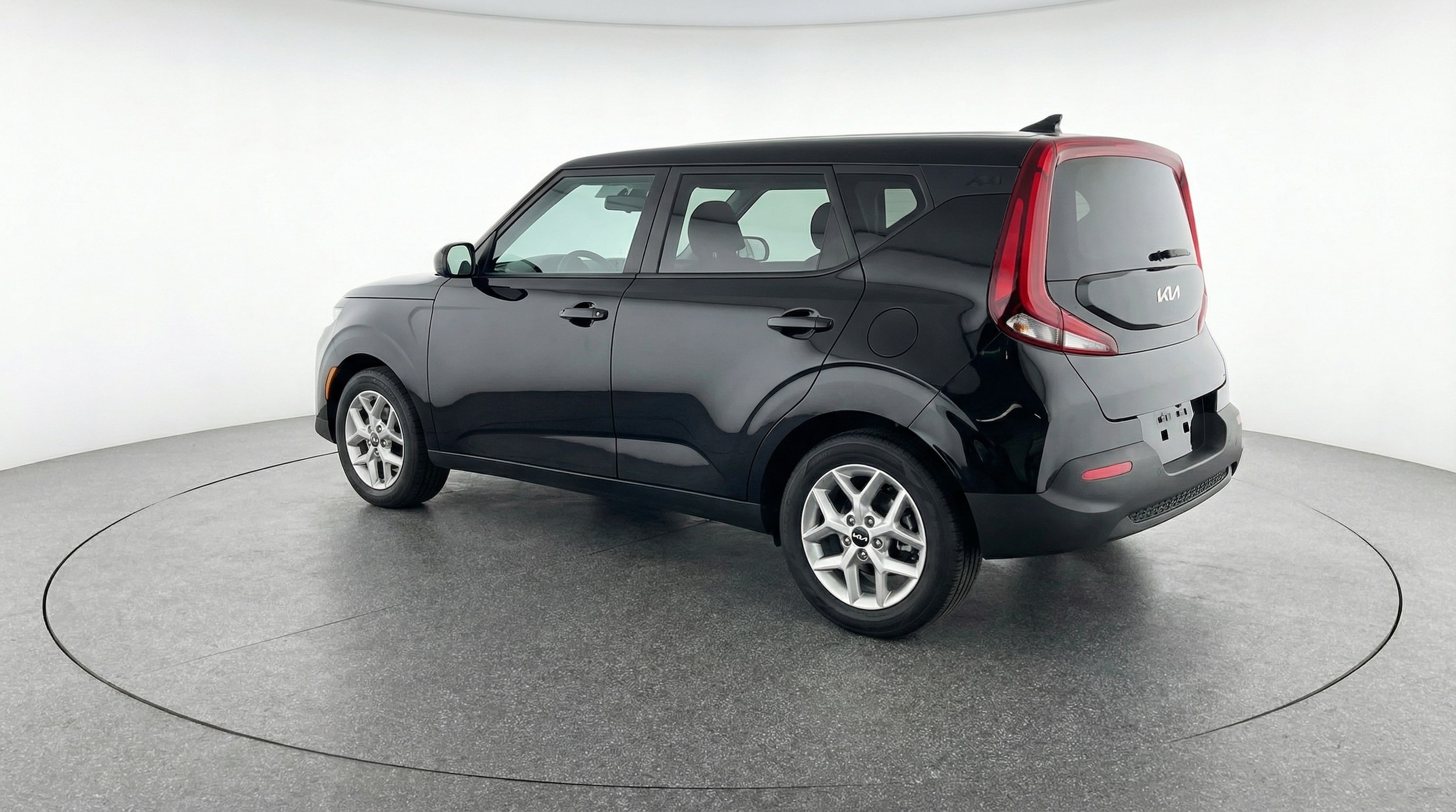 Thumbnail: 2025 Kia Soul - 5