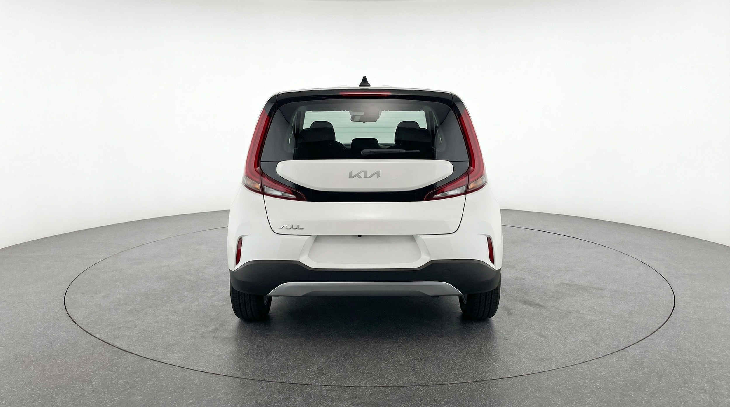 Thumbnail: 2025 Kia Soul - 6