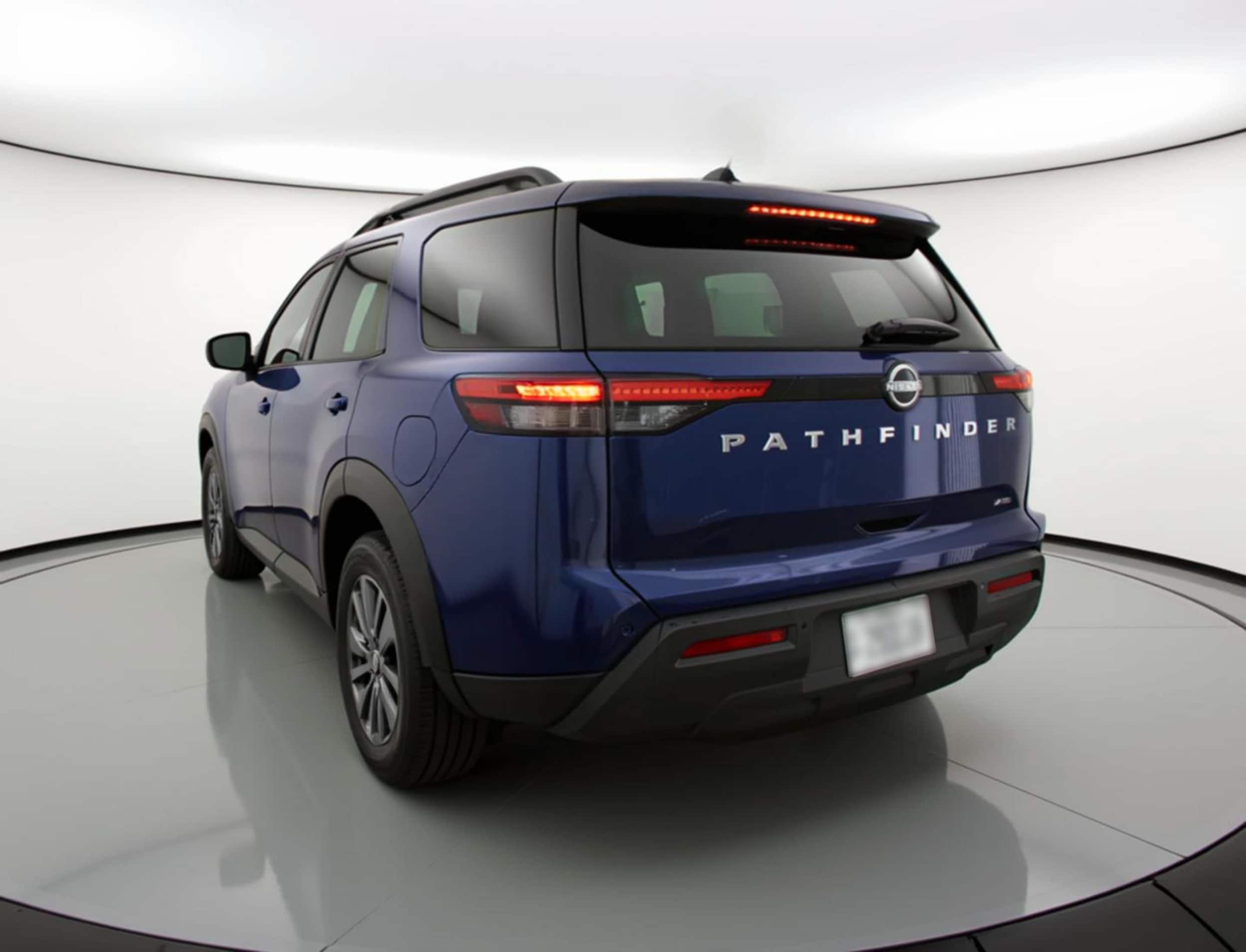 Thumbnail: 2025 Nissan Pathfinder - 6