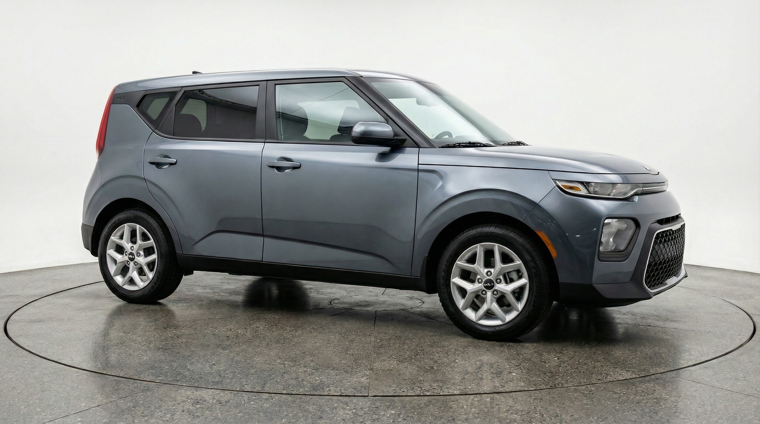 Thumbnail: 2025 Kia Soul - 1