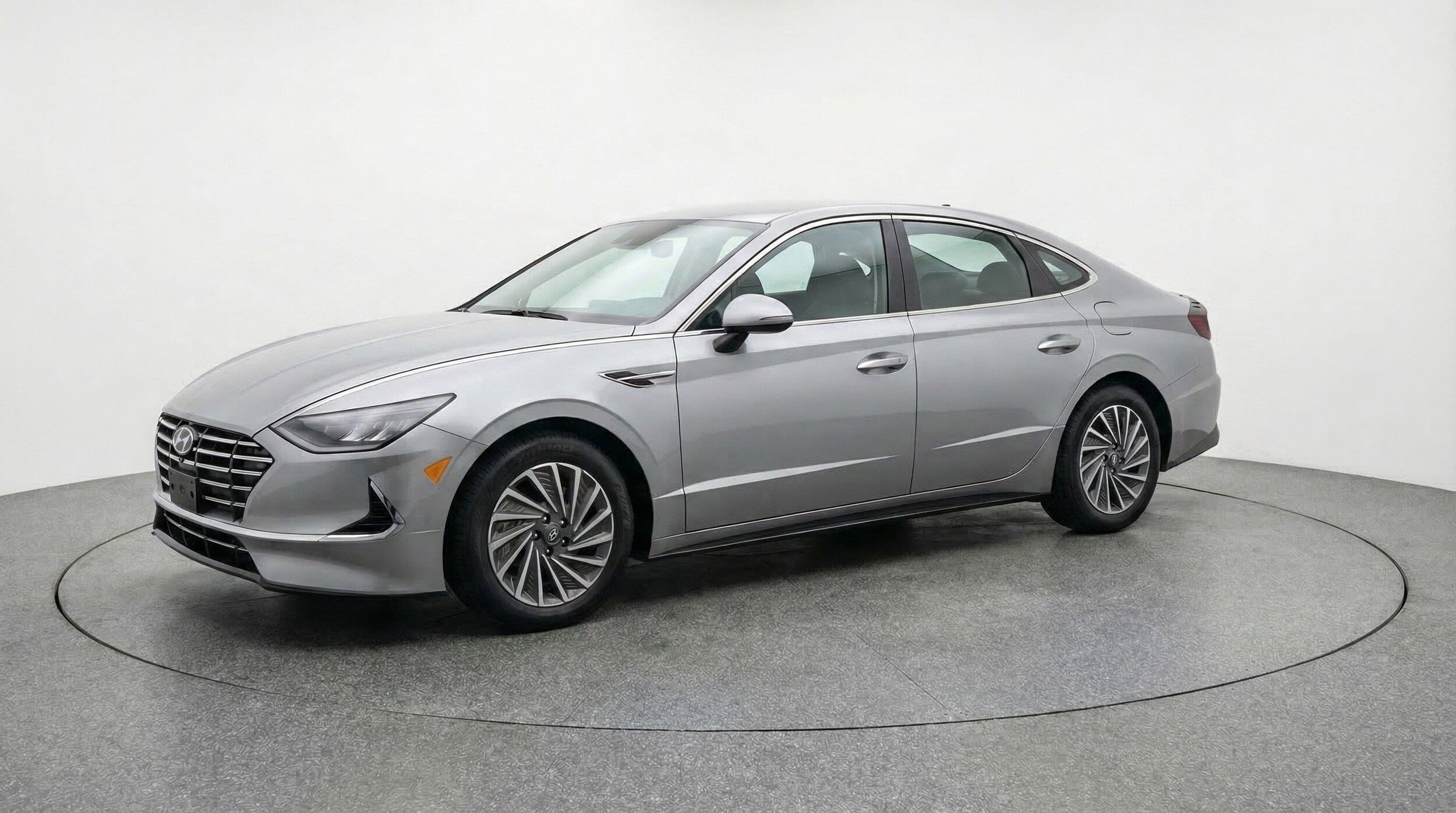 Thumbnail: 2025 Hyundai Sonata - 3