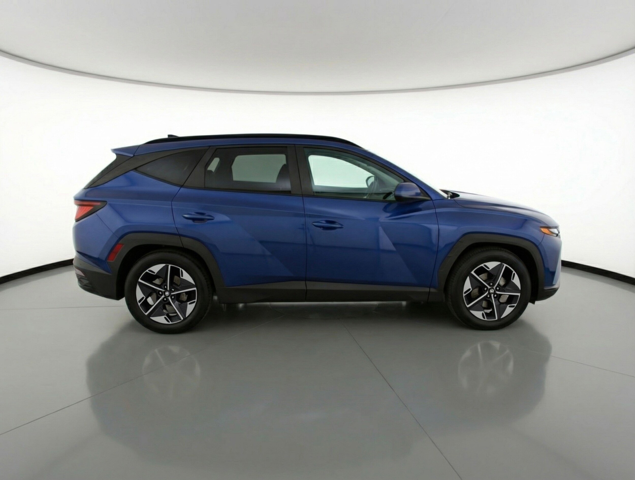 Thumbnail: 2025 Hyundai Tucson - 11