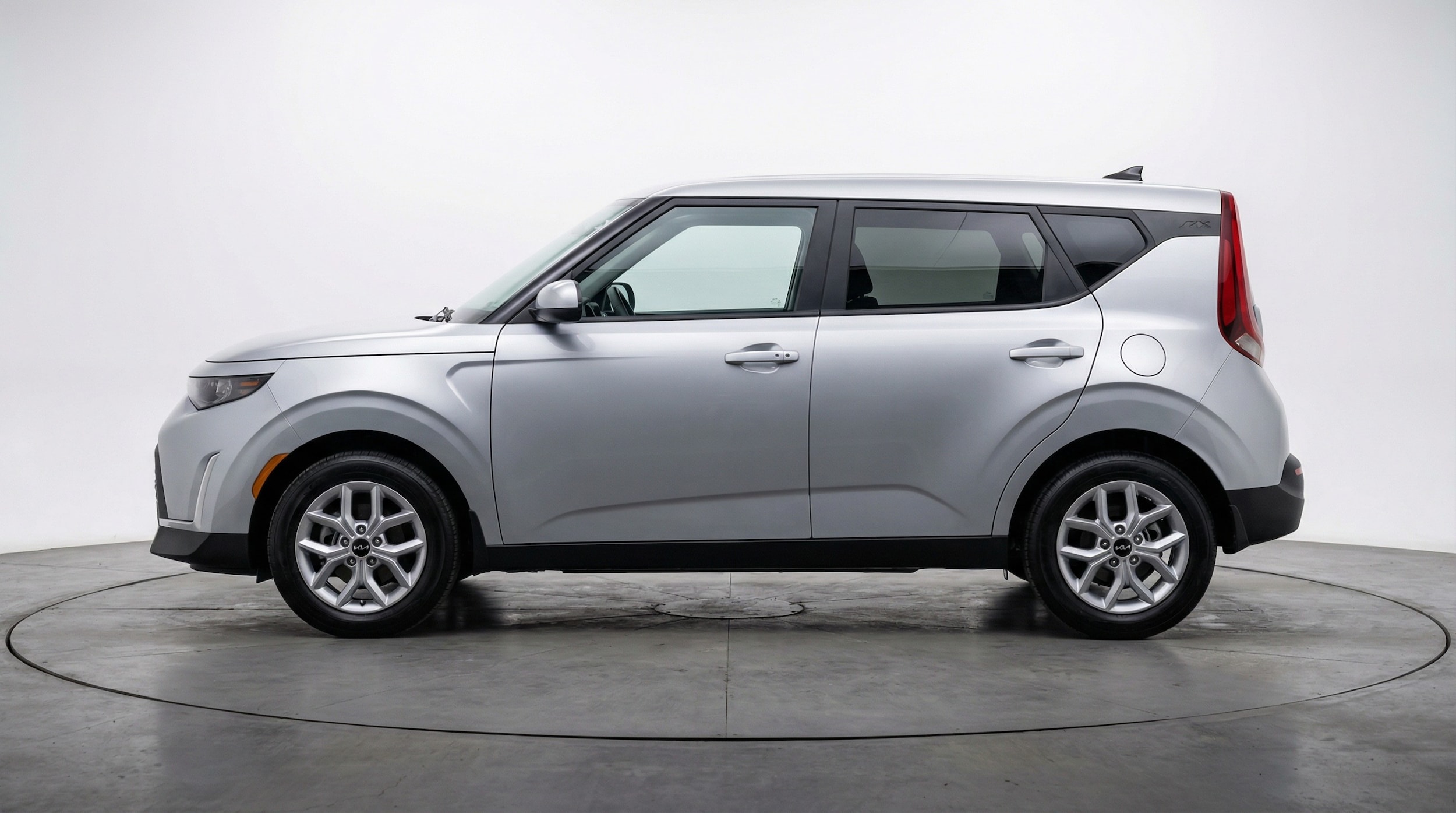 Thumbnail: 2025 Kia Soul - 4