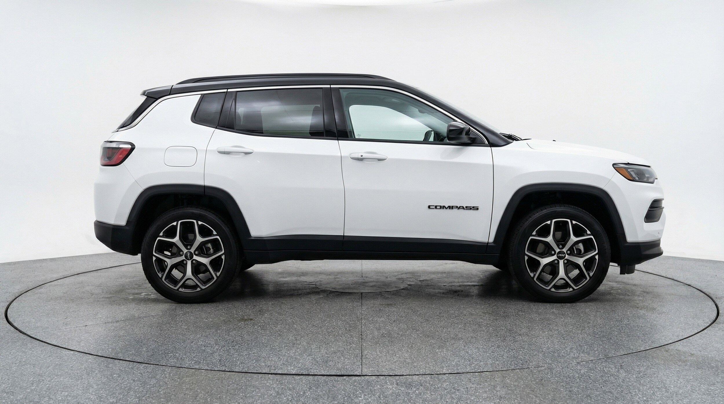 Thumbnail: 2025 Jeep Compass - 11