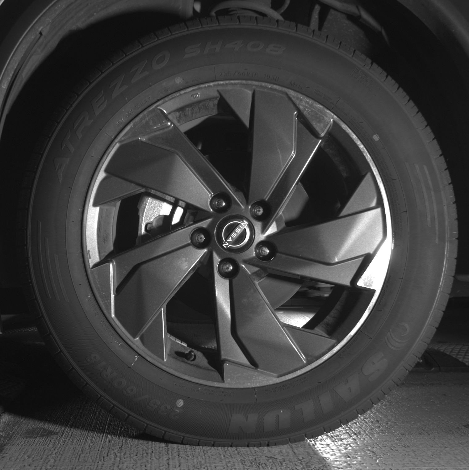 Thumbnail: 2025 Nissan Rogue - 12