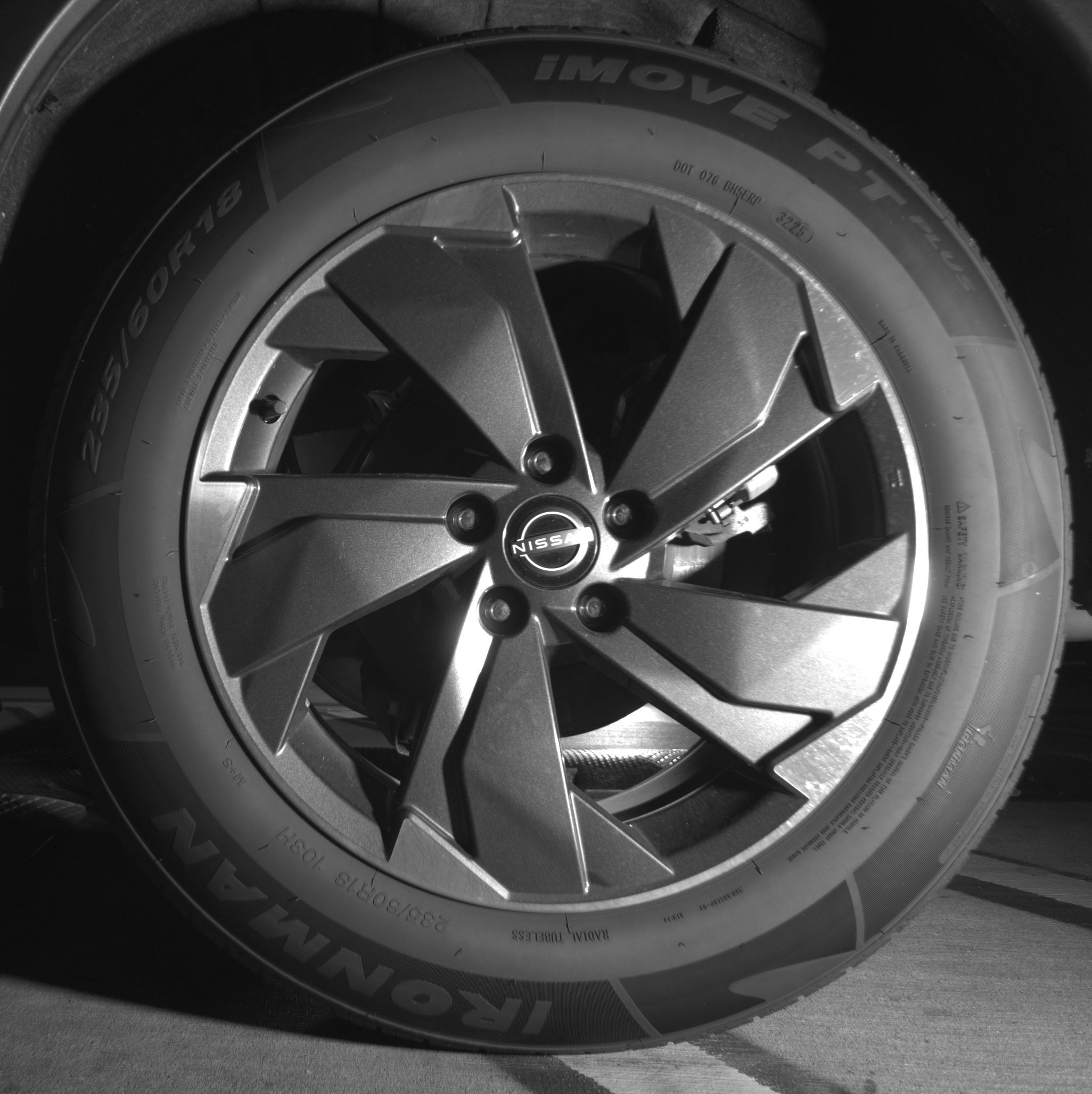 Thumbnail: 2025 Nissan Rogue - 11