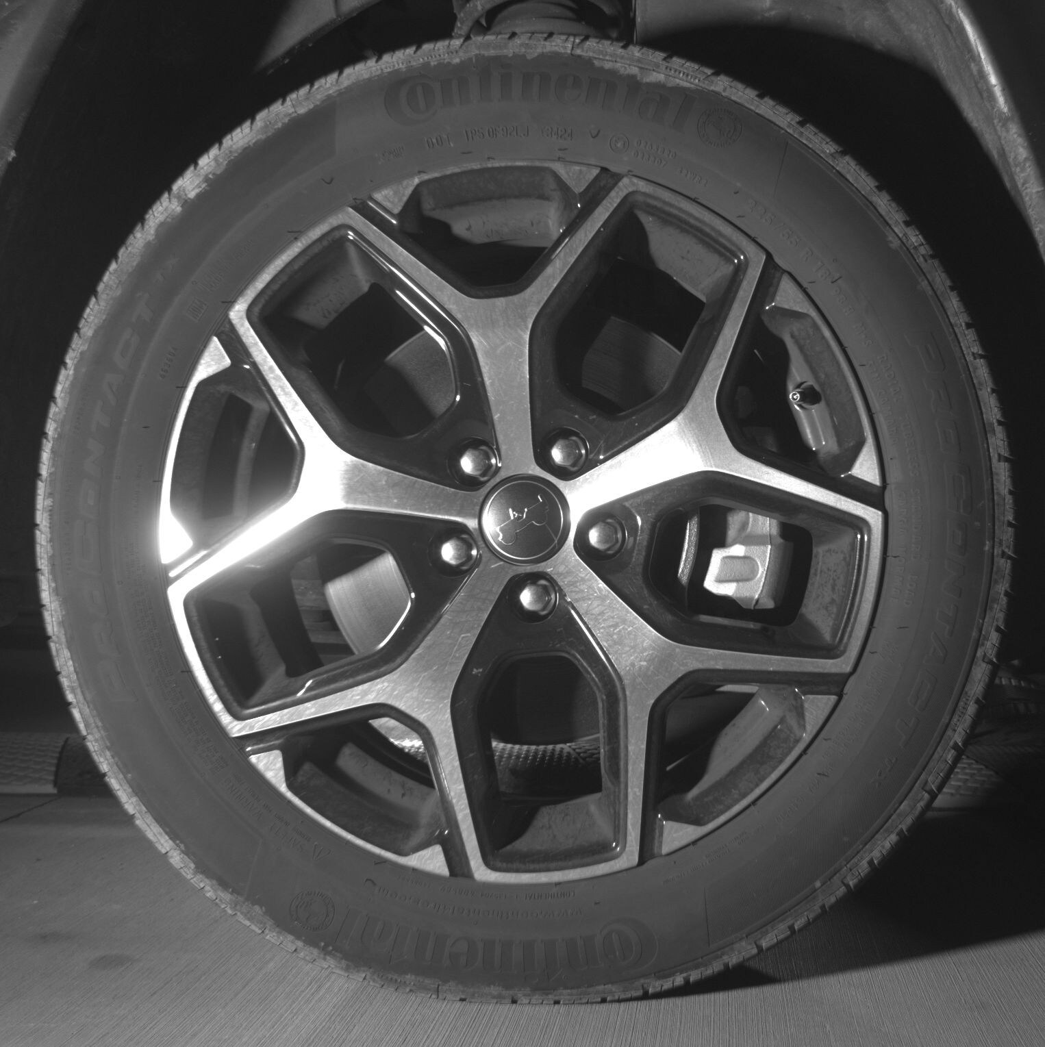 Thumbnail: 2025 Jeep Compass - 10