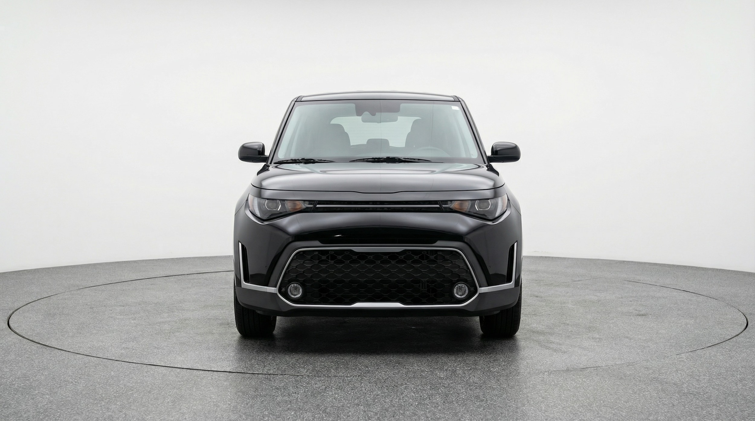 Thumbnail: 2025 Kia Soul - 2