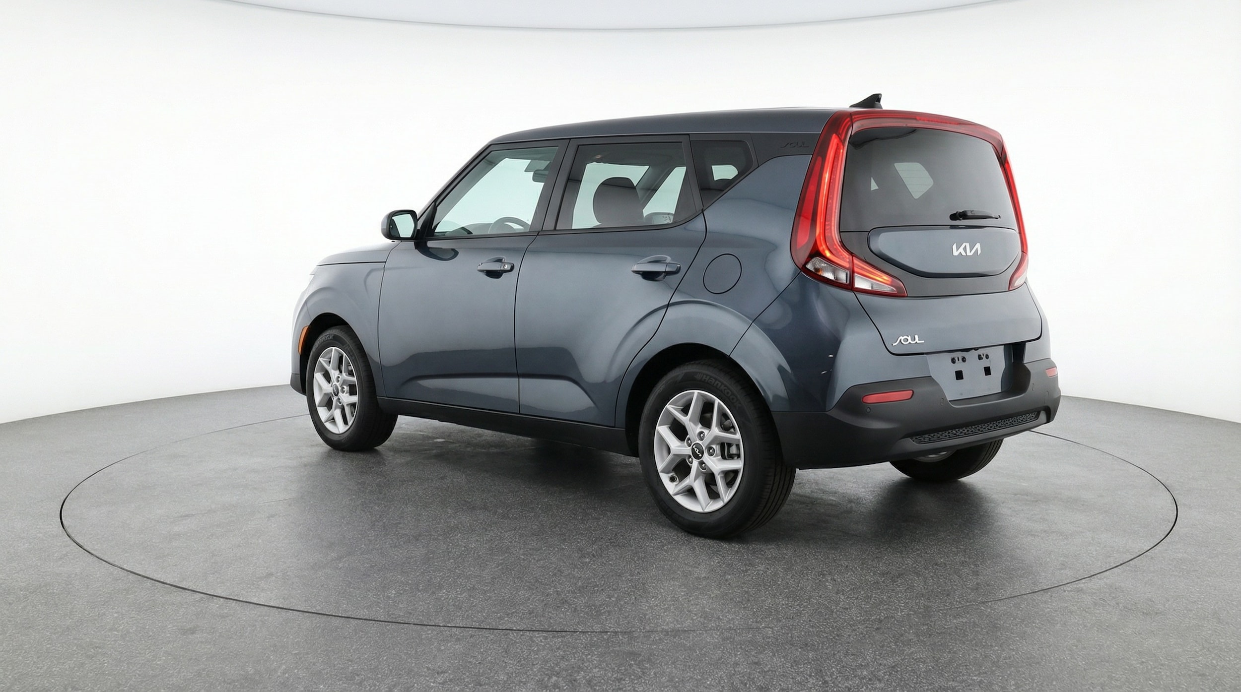 Thumbnail: 2025 Kia Soul - 5