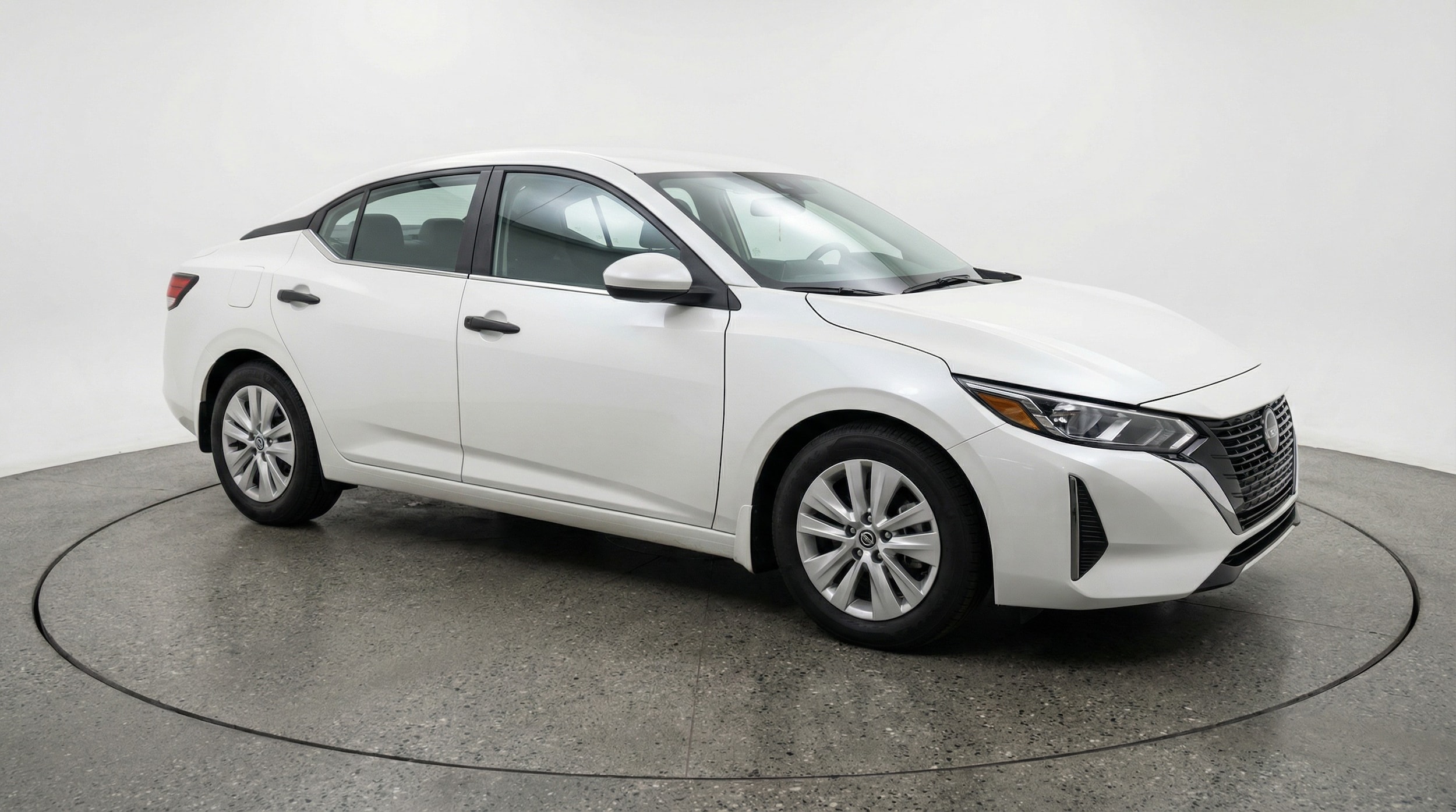 Thumbnail: 2025 Nissan Sentra - 1