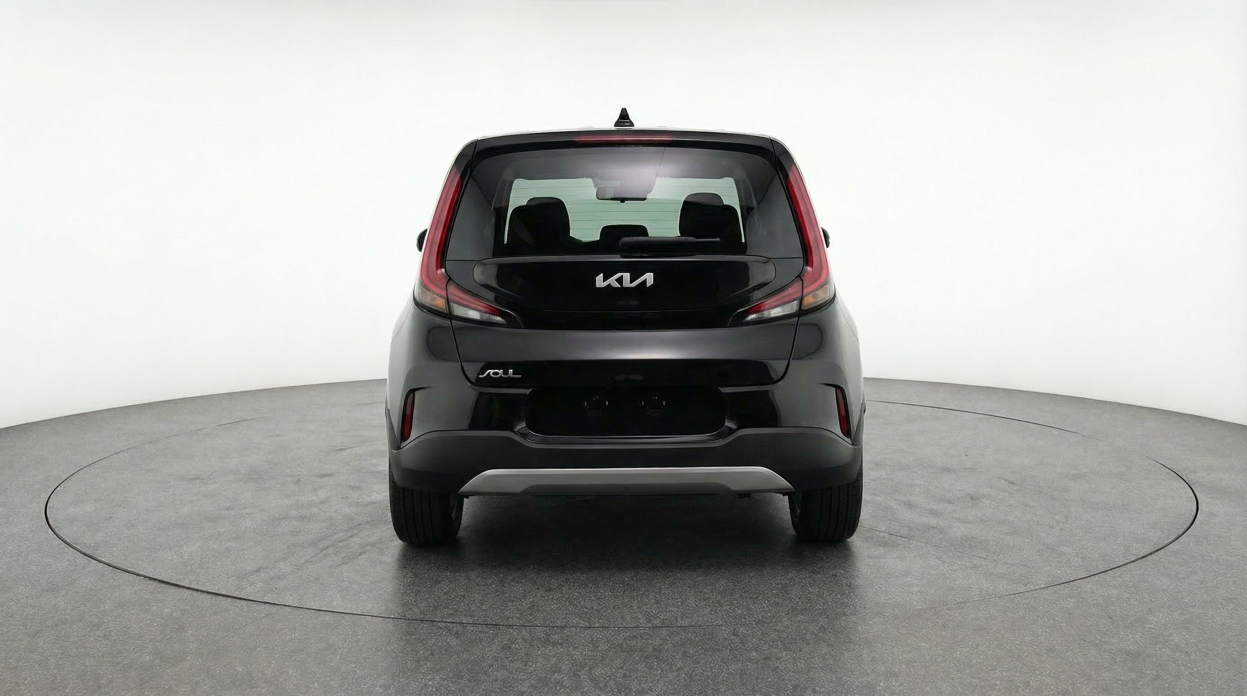 Thumbnail: 2025 Kia Soul - 7
