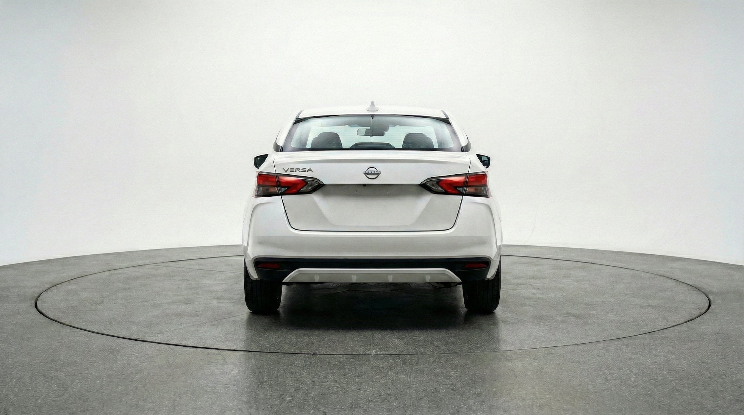 Thumbnail: 2025 Nissan Versa - 7