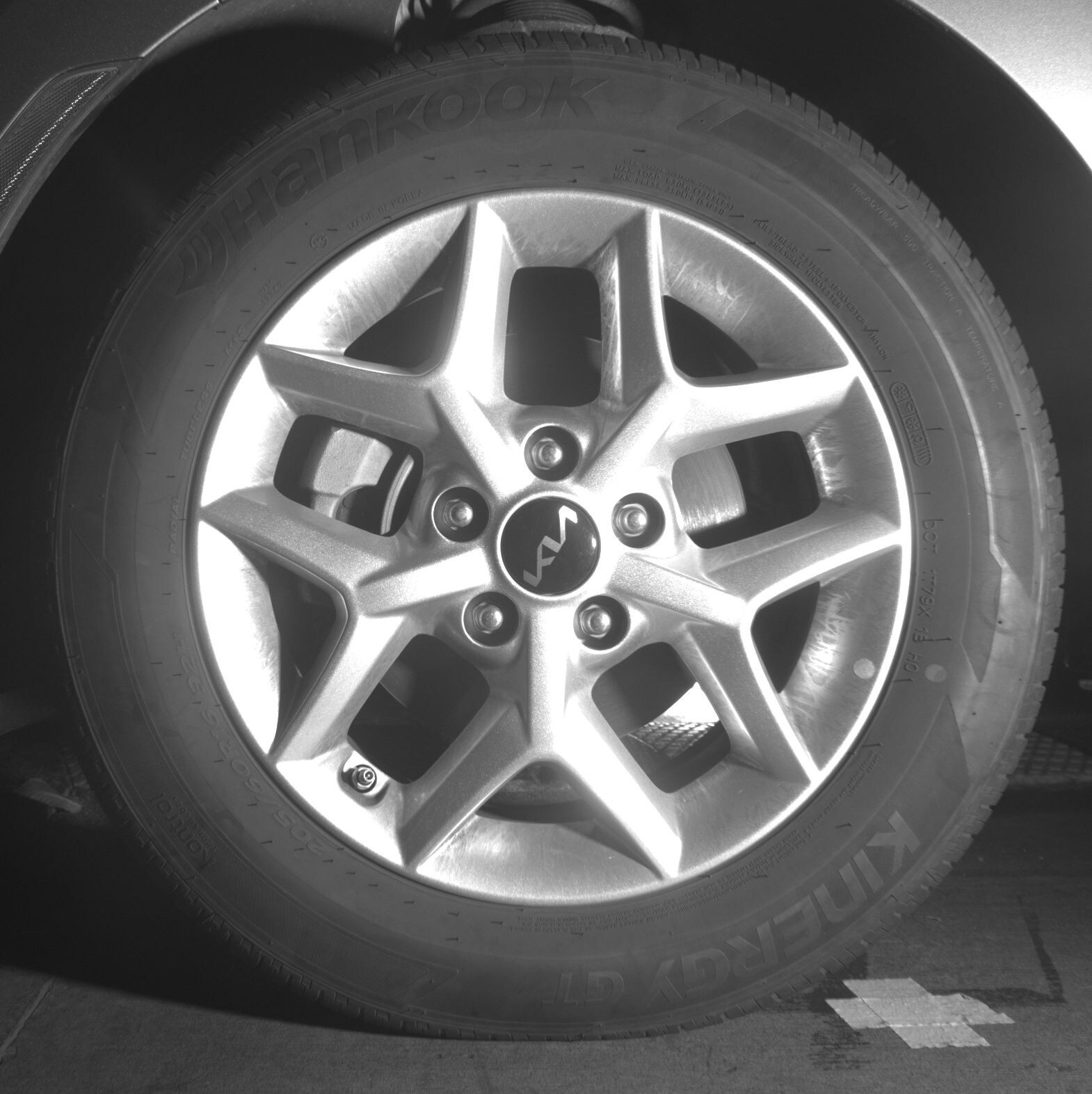 Thumbnail: 2025 Kia Soul - 9