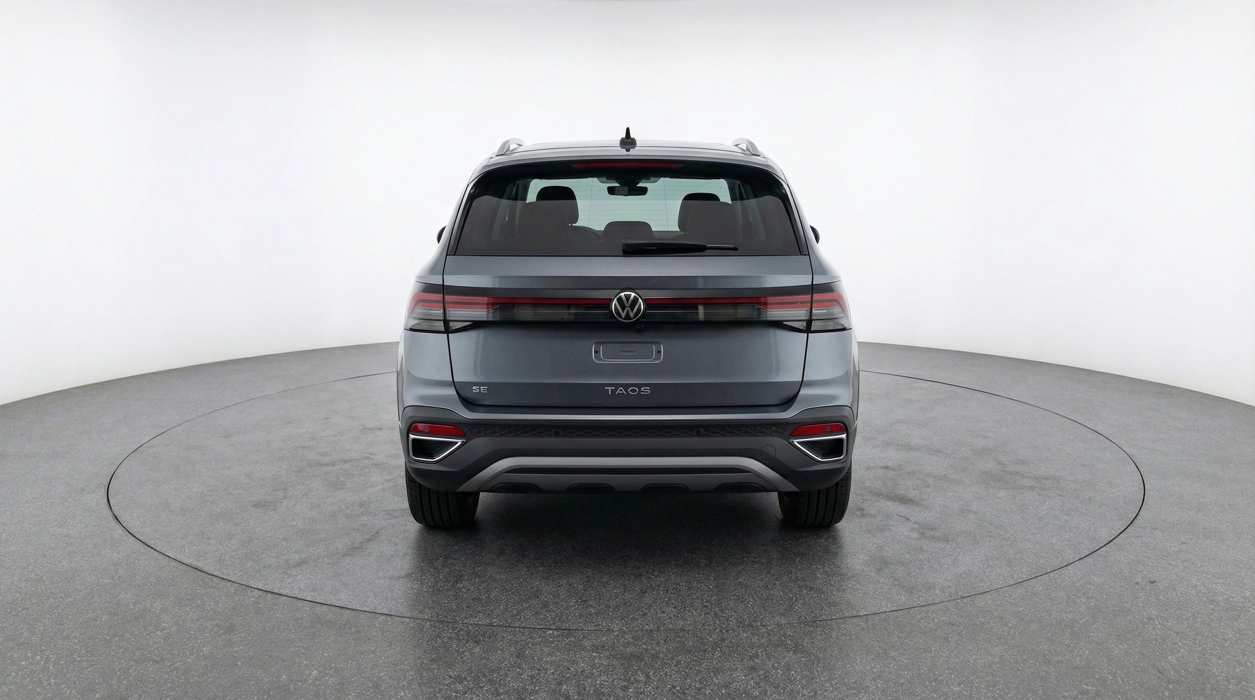 Thumbnail: 2025 Volkswagen Taos - 6