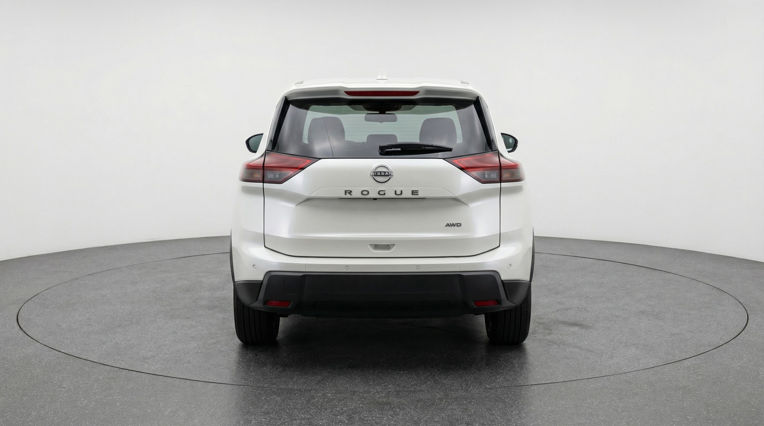 Thumbnail: 2025 Nissan Rogue - 6