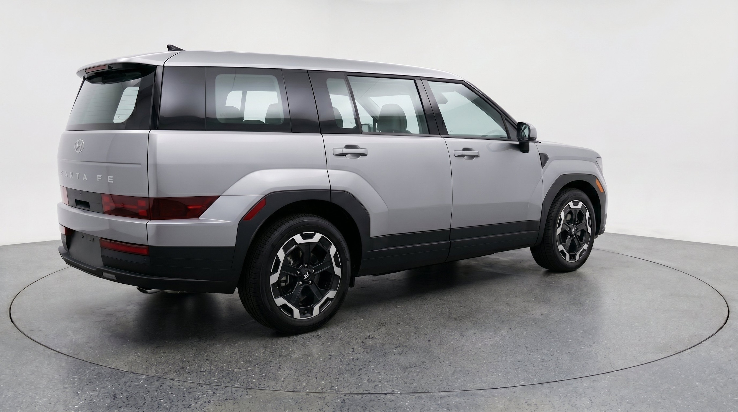 Thumbnail: 2026 Hyundai Santa Fe - 9