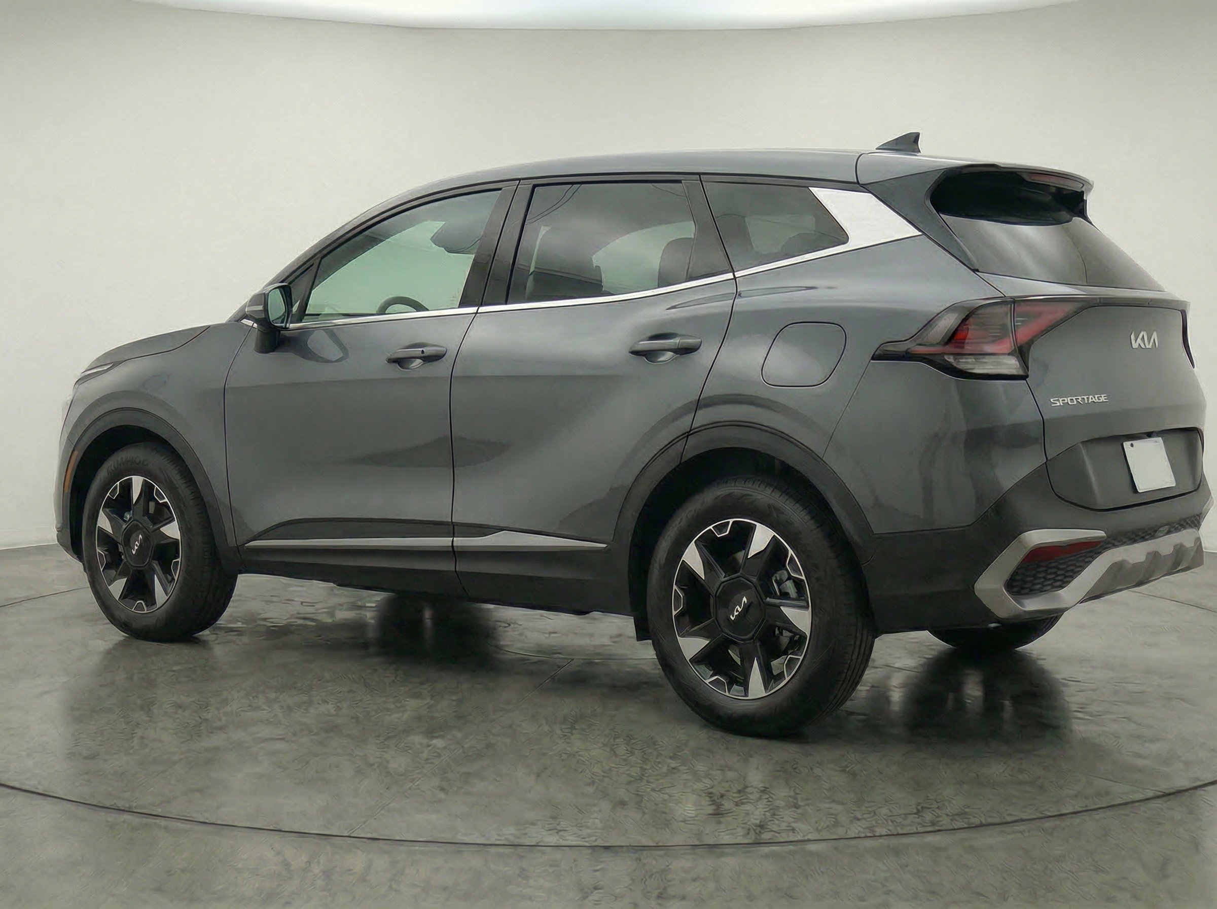 Thumbnail: 2026 Kia Sportage - 6