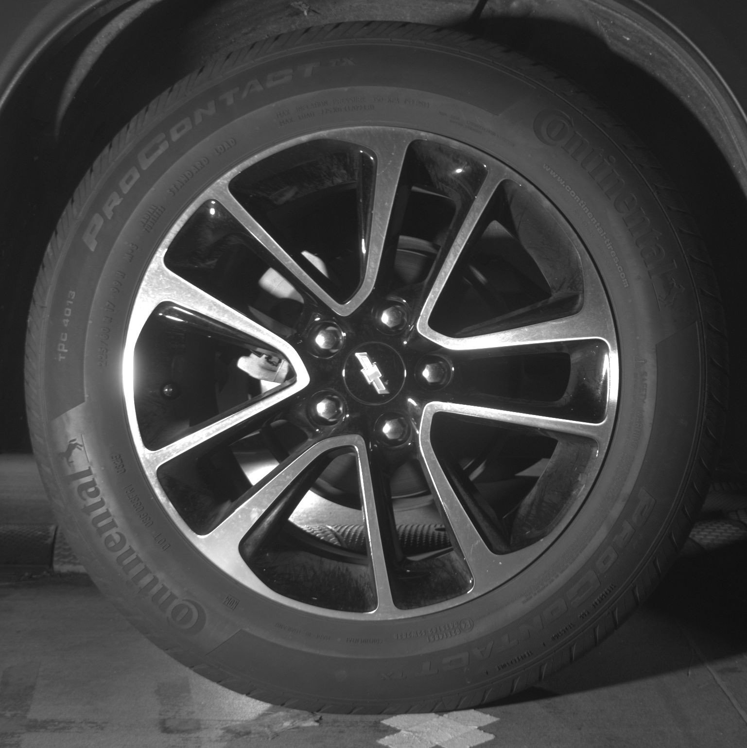 Thumbnail: 2025 Chevrolet TrailBlazer - 15