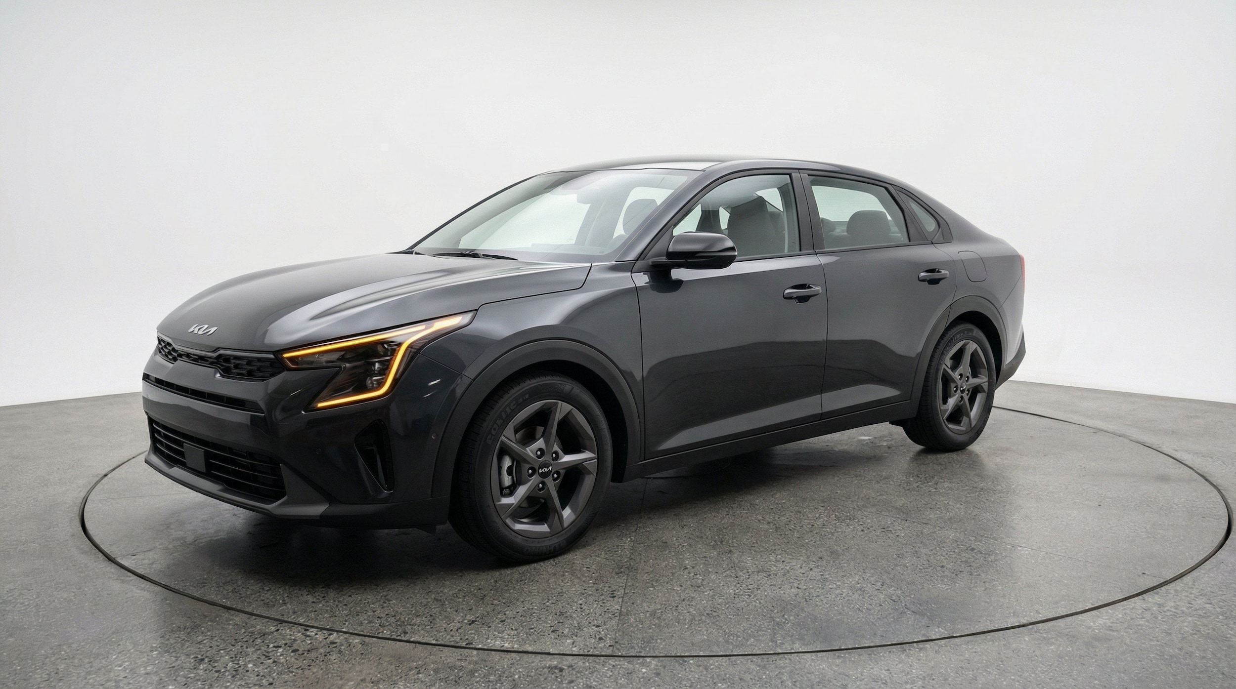 Thumbnail: 2025 Kia K4 - 3