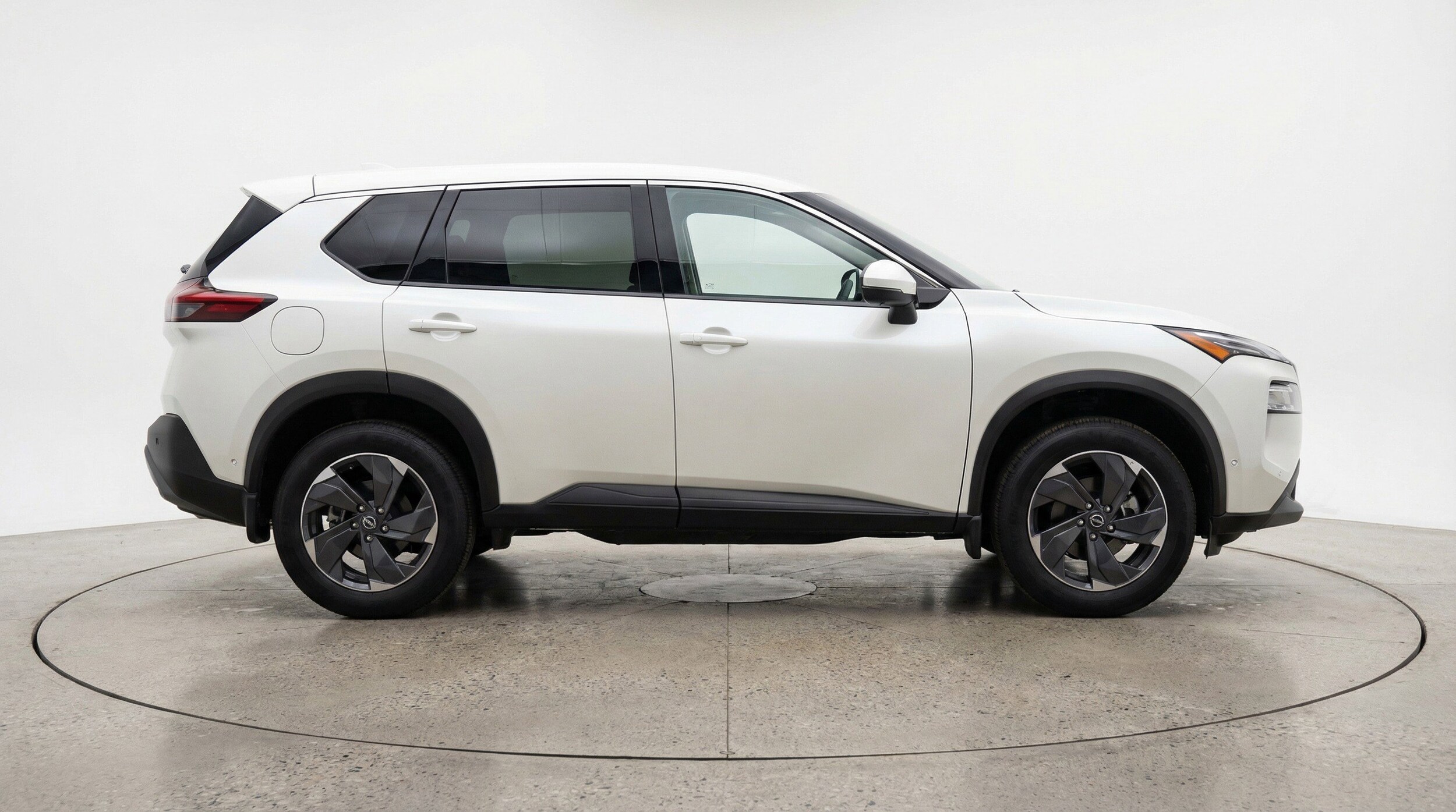 Thumbnail: 2025 Nissan Rogue - 11