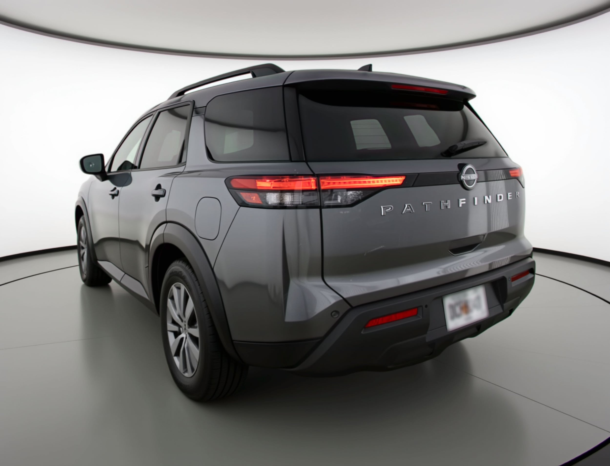 Thumbnail: 2025 Nissan Pathfinder - 5