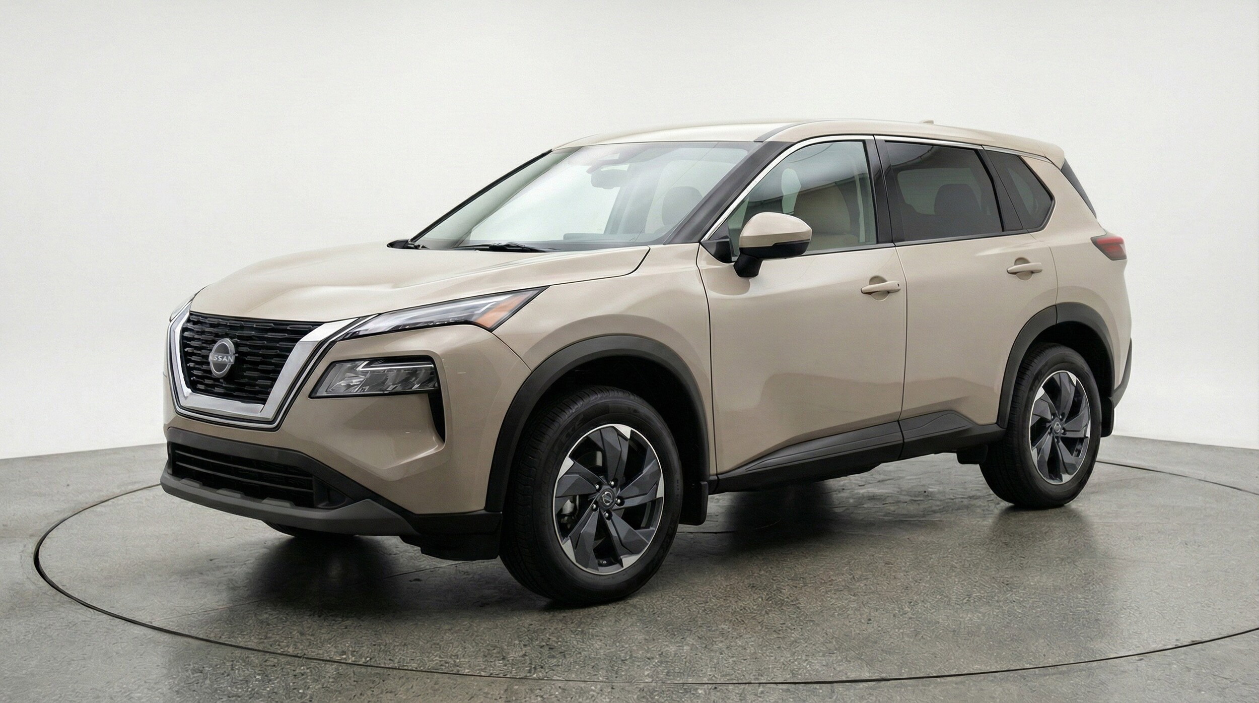 Thumbnail: 2025 Nissan Rogue - 3