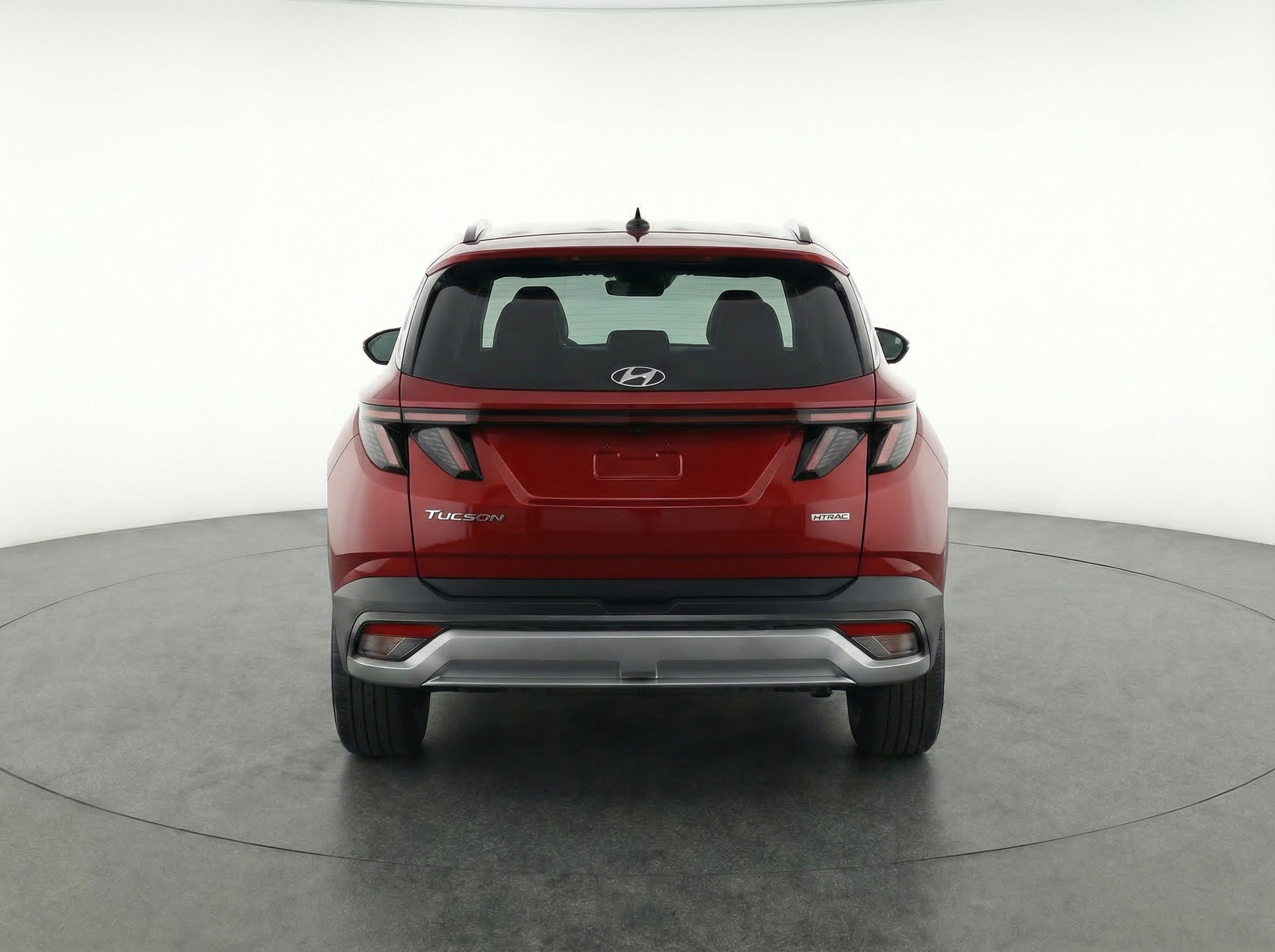 Thumbnail: 2026 Hyundai Tucson - 7