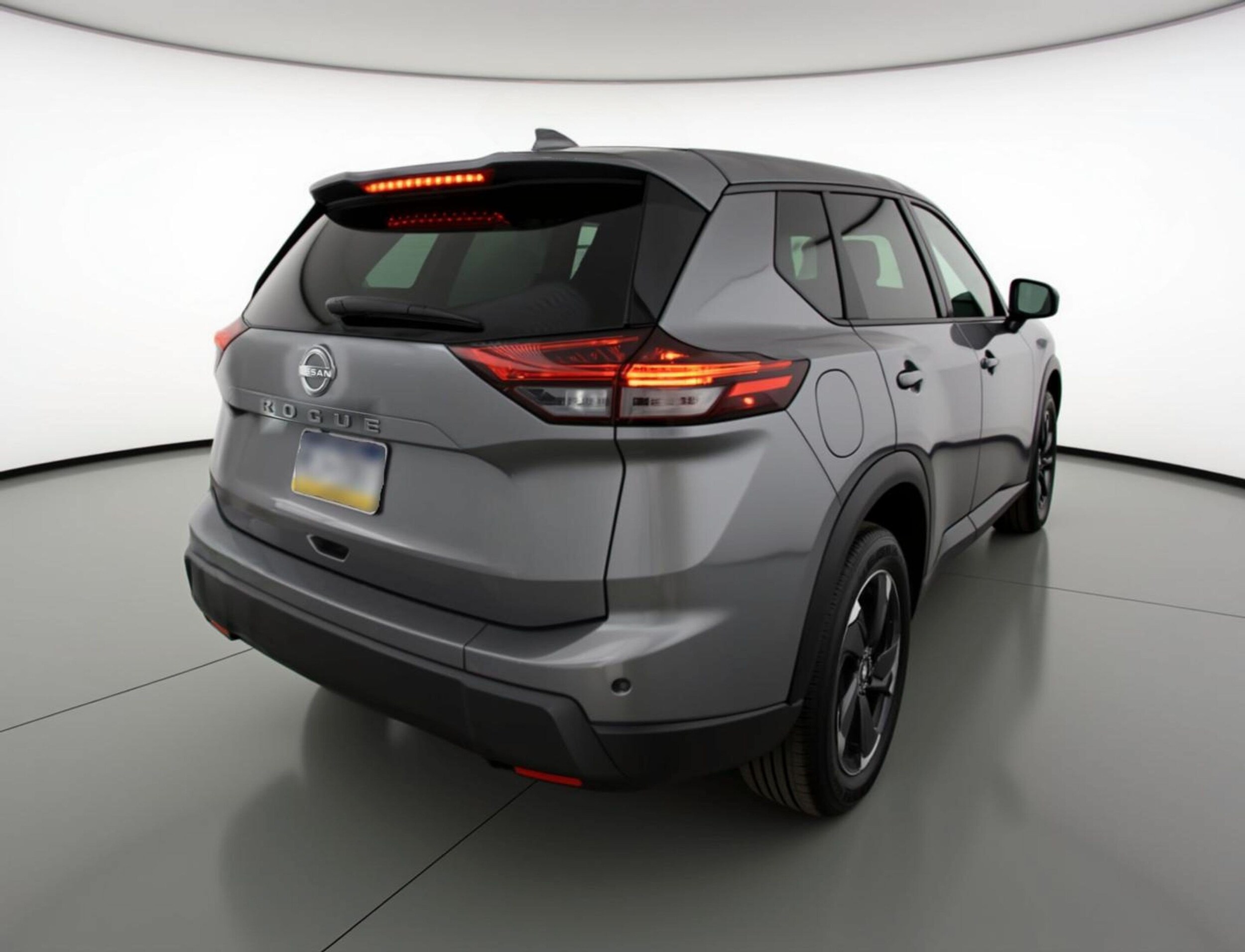 Thumbnail: 2025 Nissan Rogue - 9