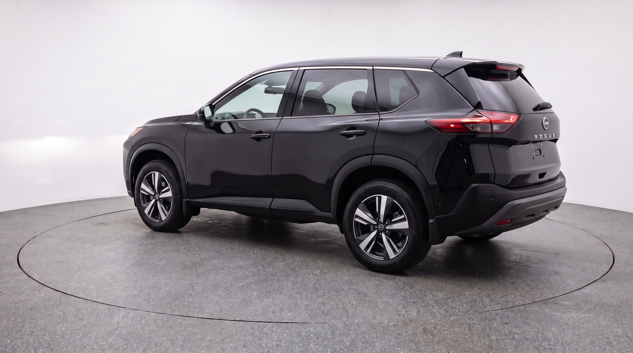 Thumbnail: 2026 Nissan Rogue - 6