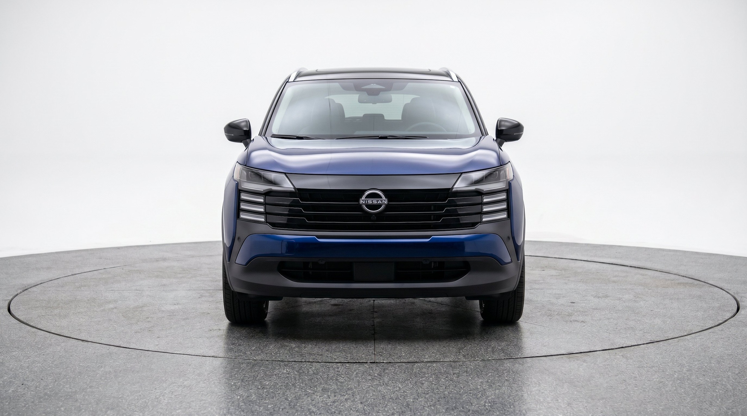 Thumbnail: 2026 Nissan Kicks - 2