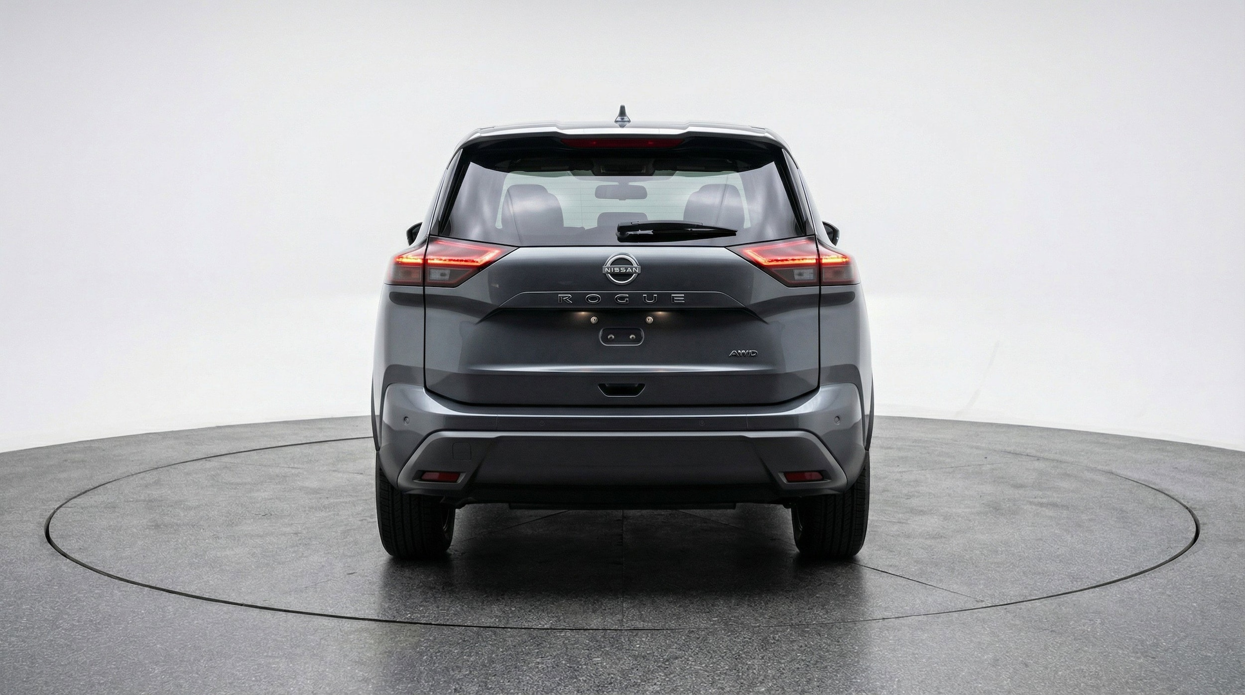Thumbnail: 2025 Nissan Rogue - 7