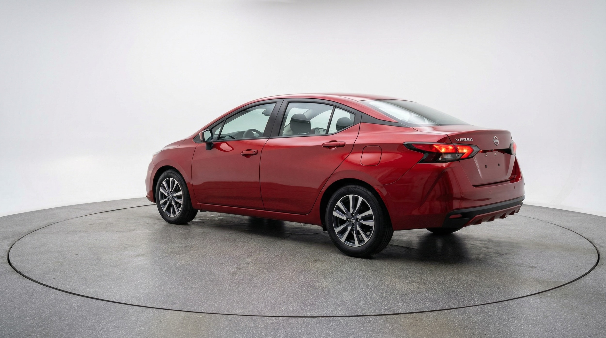 Thumbnail: 2025 Nissan Versa - 5