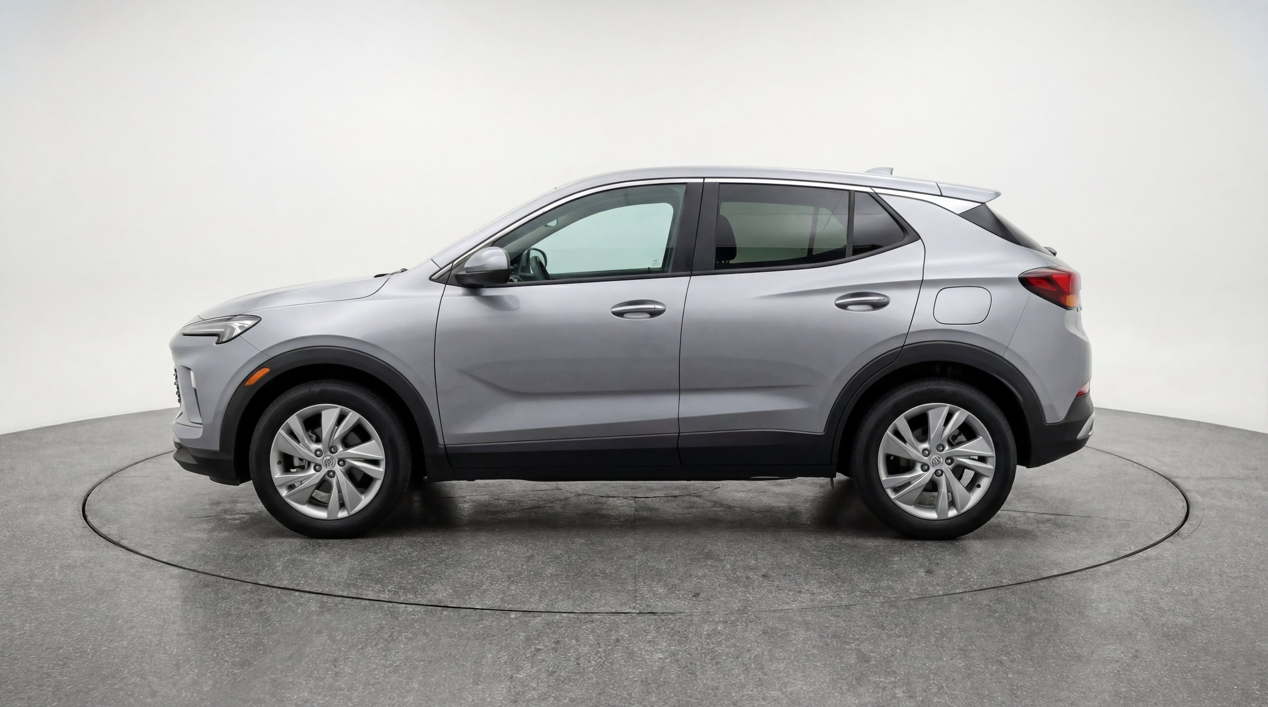 Thumbnail: 2026 Buick Encore GX - 5