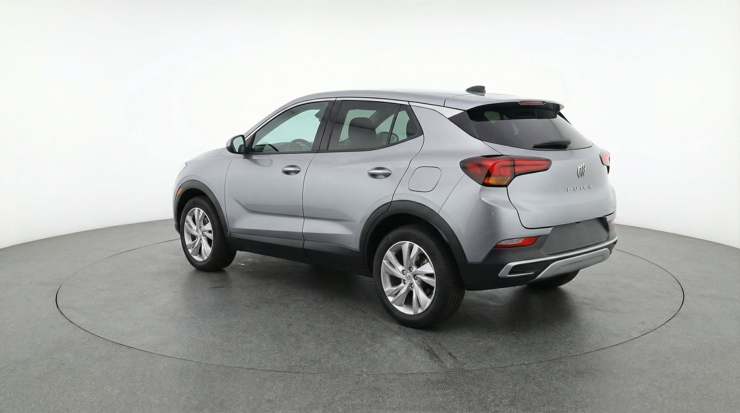 Thumbnail: 2026 Buick Encore GX - 6