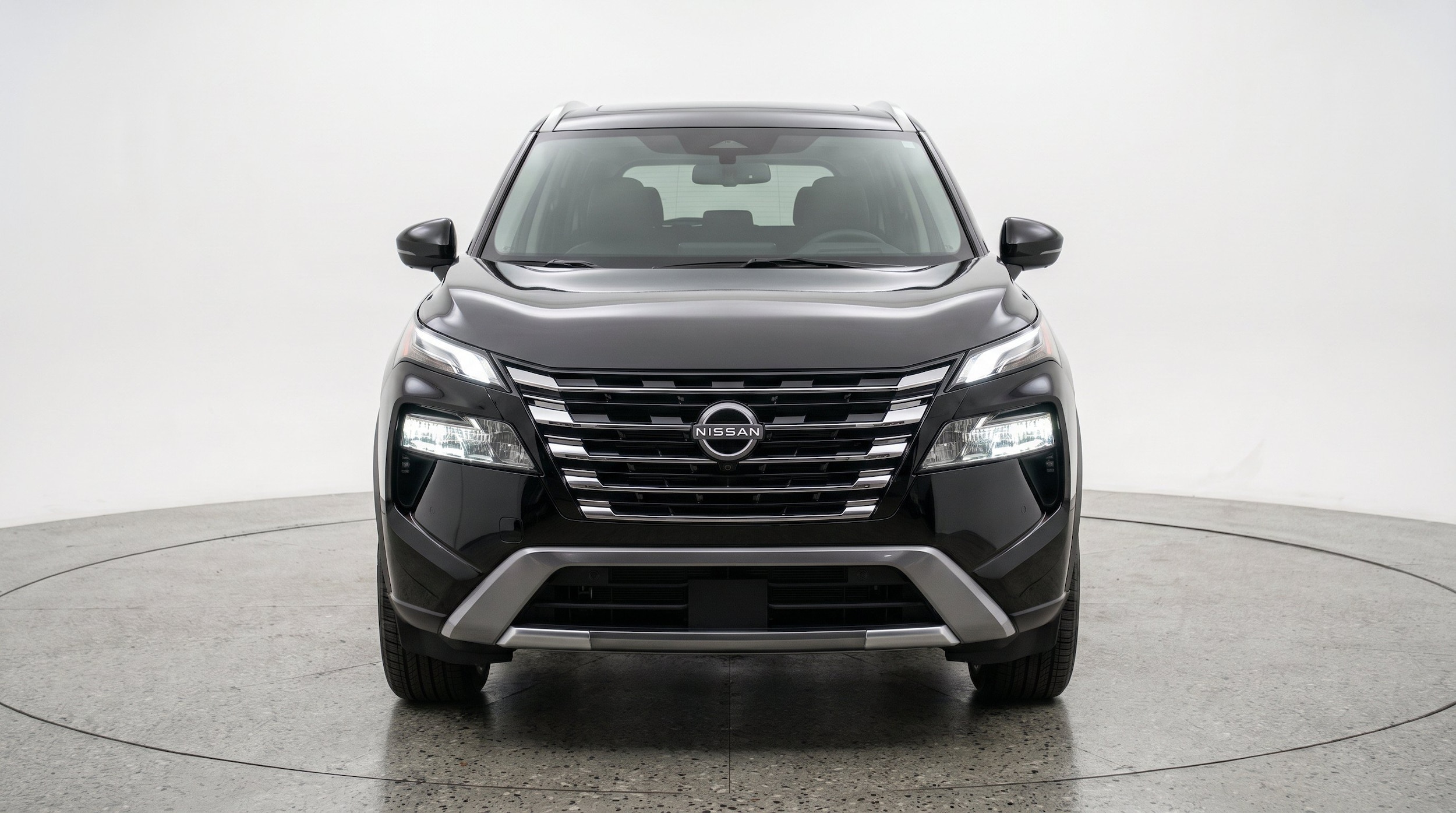 Thumbnail: 2026 Nissan Rogue - 2