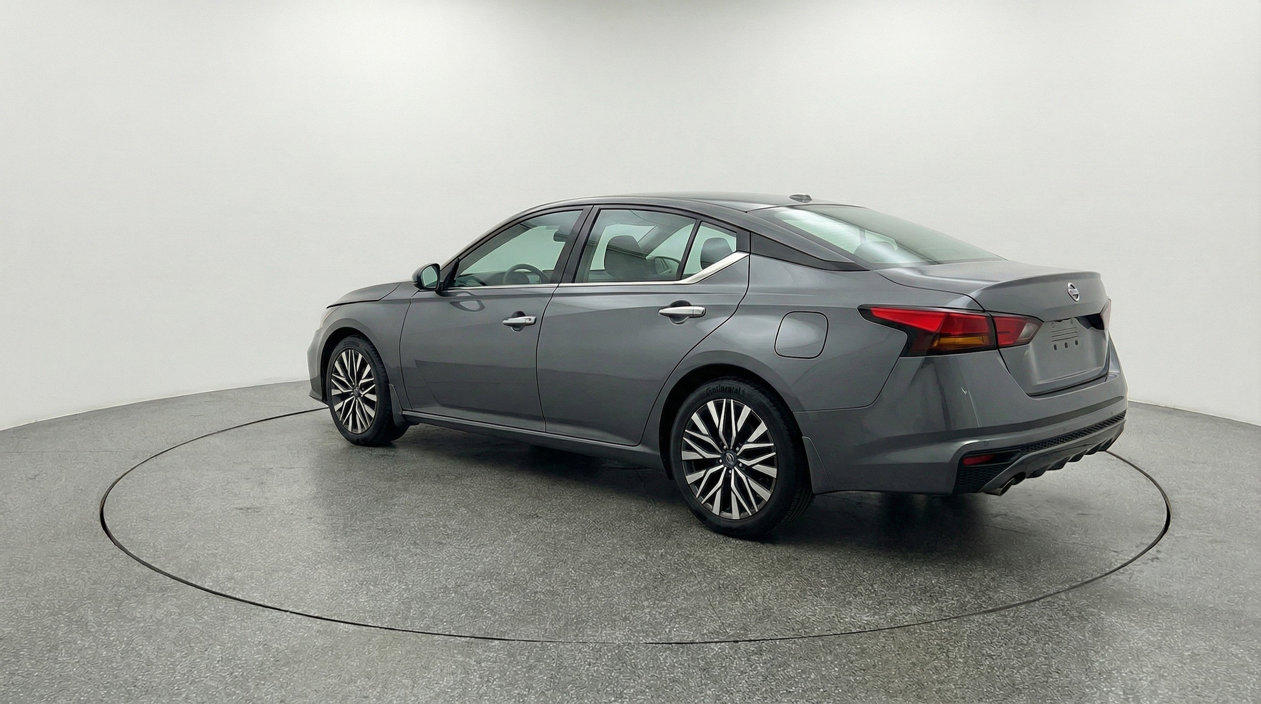 Thumbnail: 2025 Nissan Altima - 6