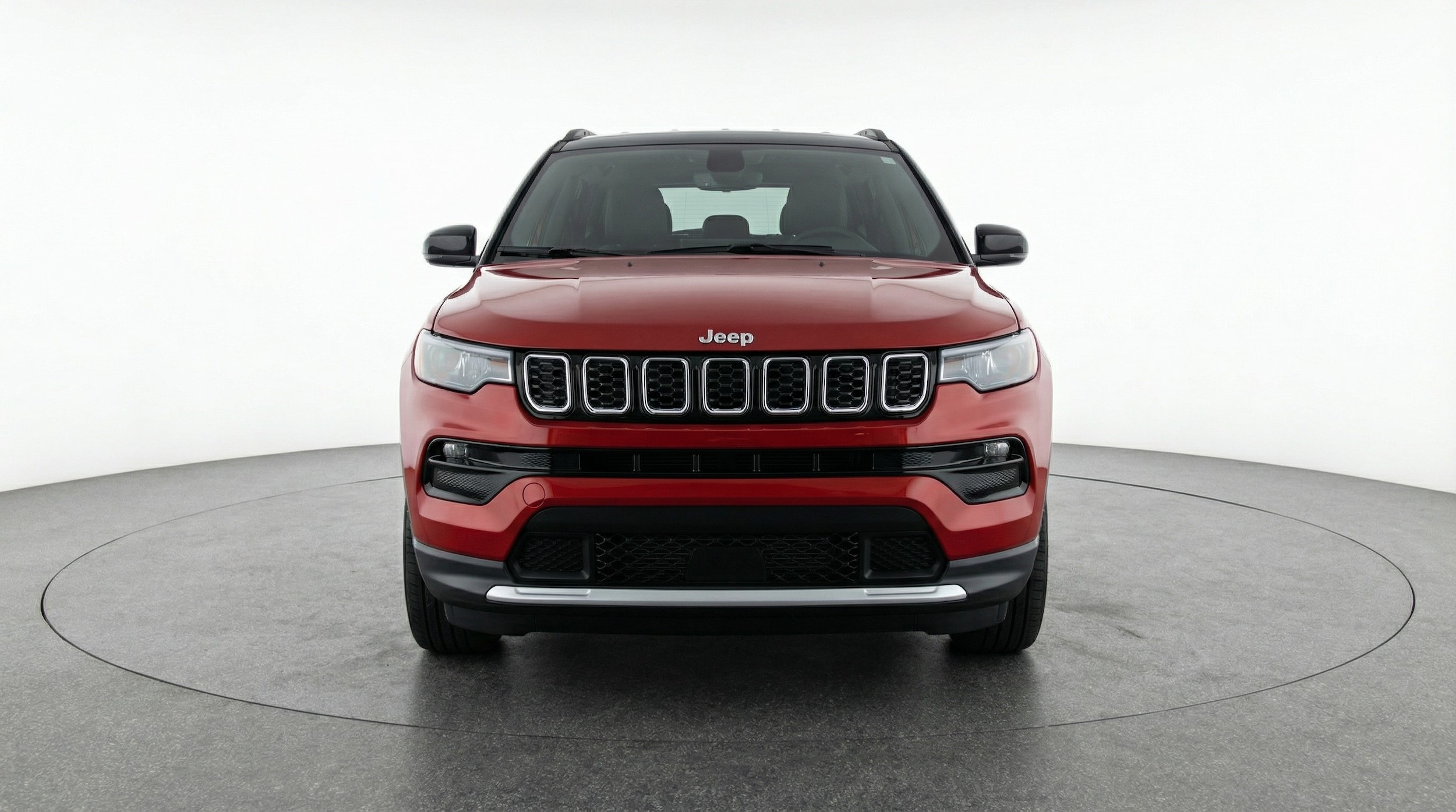 Thumbnail: 2025 Jeep Compass - 2