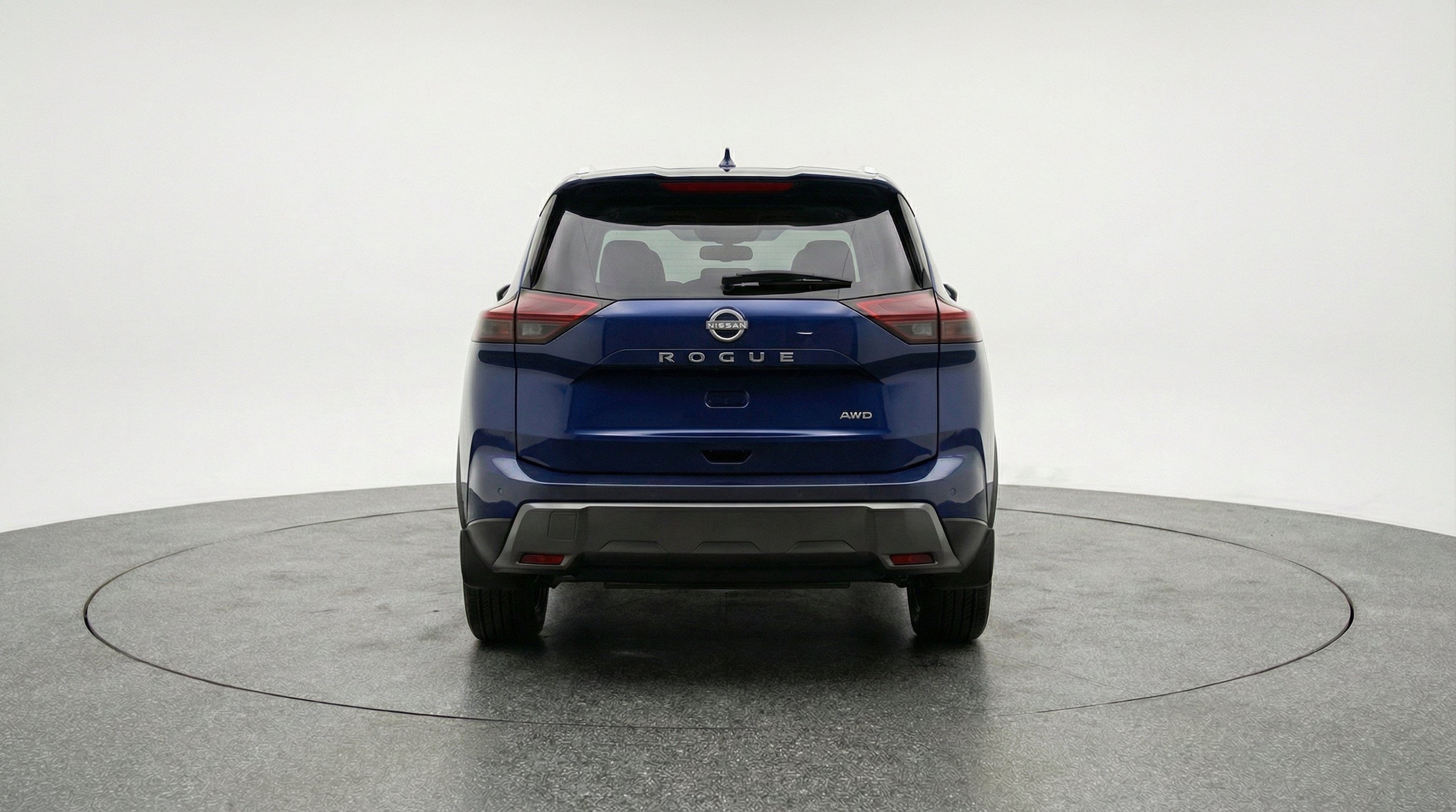 Thumbnail: 2026 Nissan Rogue - 7