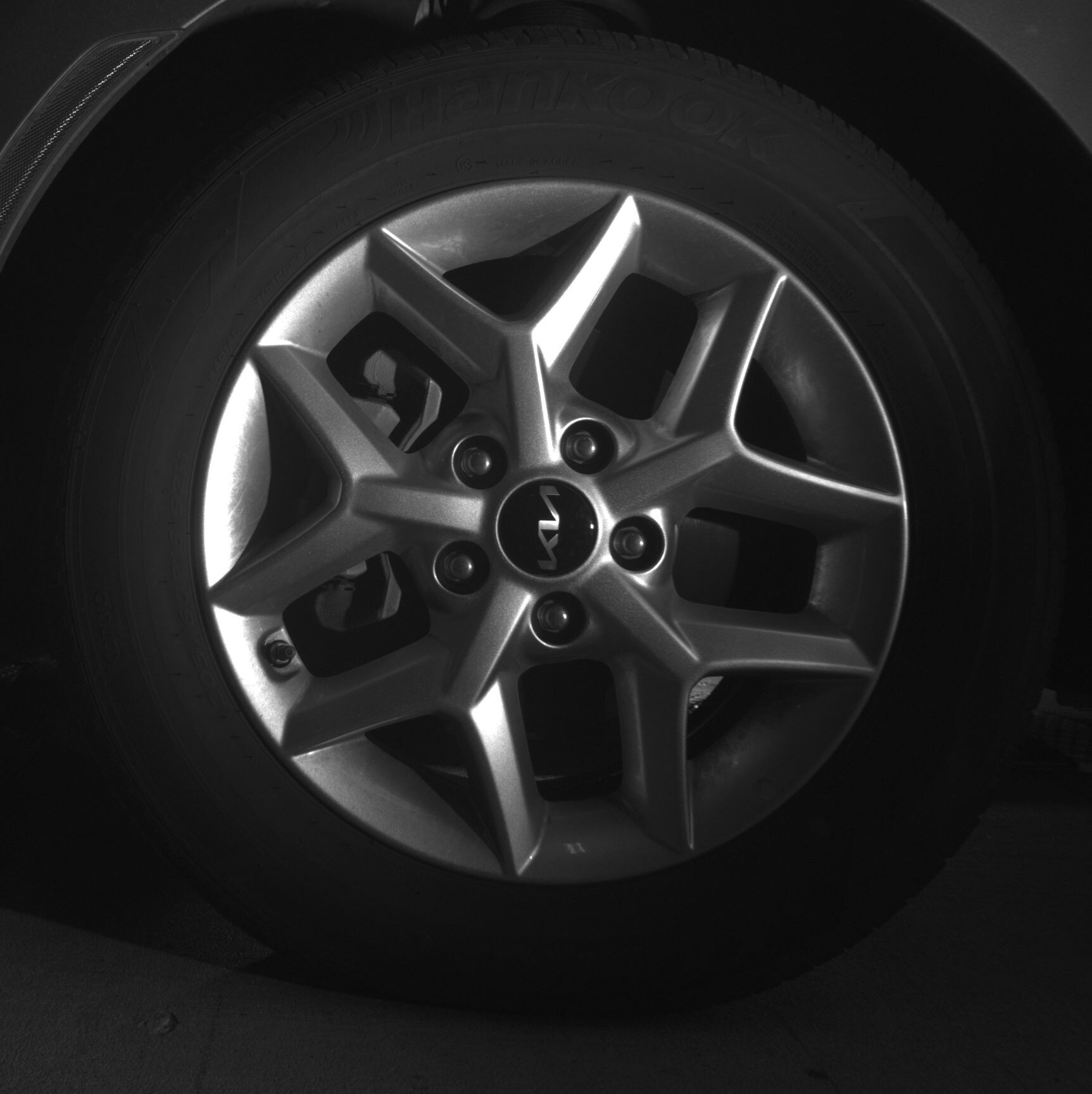 Thumbnail: 2025 Kia Soul - 9