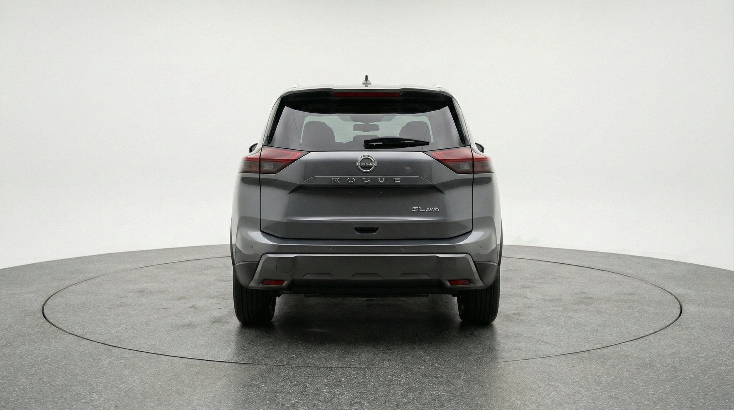 Thumbnail: 2026 Nissan Rogue - 7