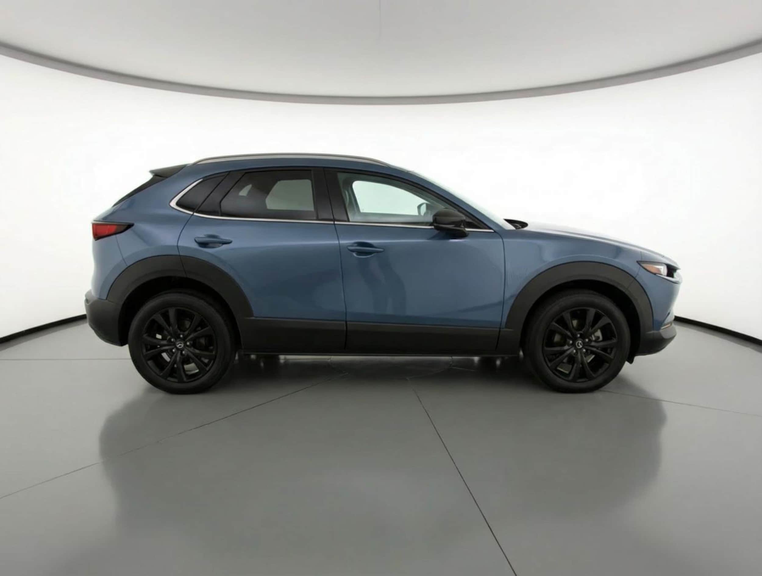 Thumbnail: 2025 Mazda CX-30 - 8