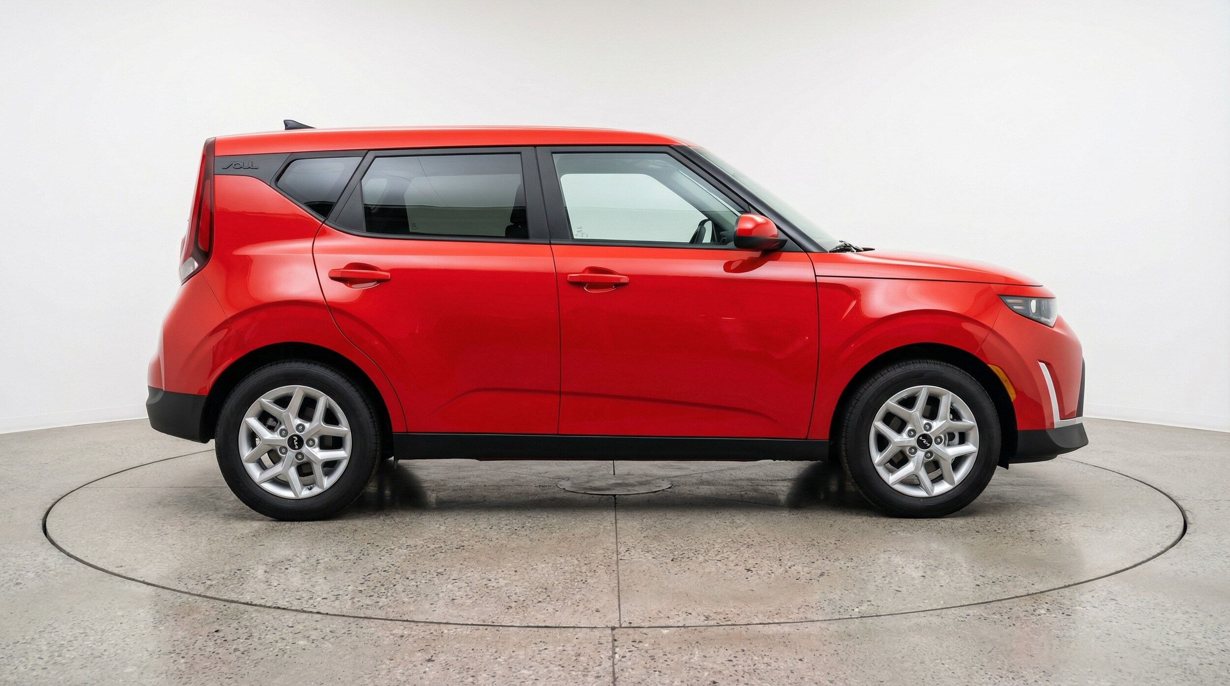 Thumbnail: 2025 Kia Soul - 8