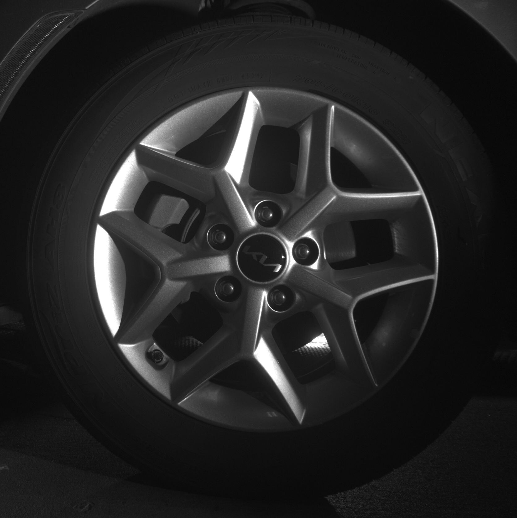 Thumbnail: 2025 Kia Soul - 14