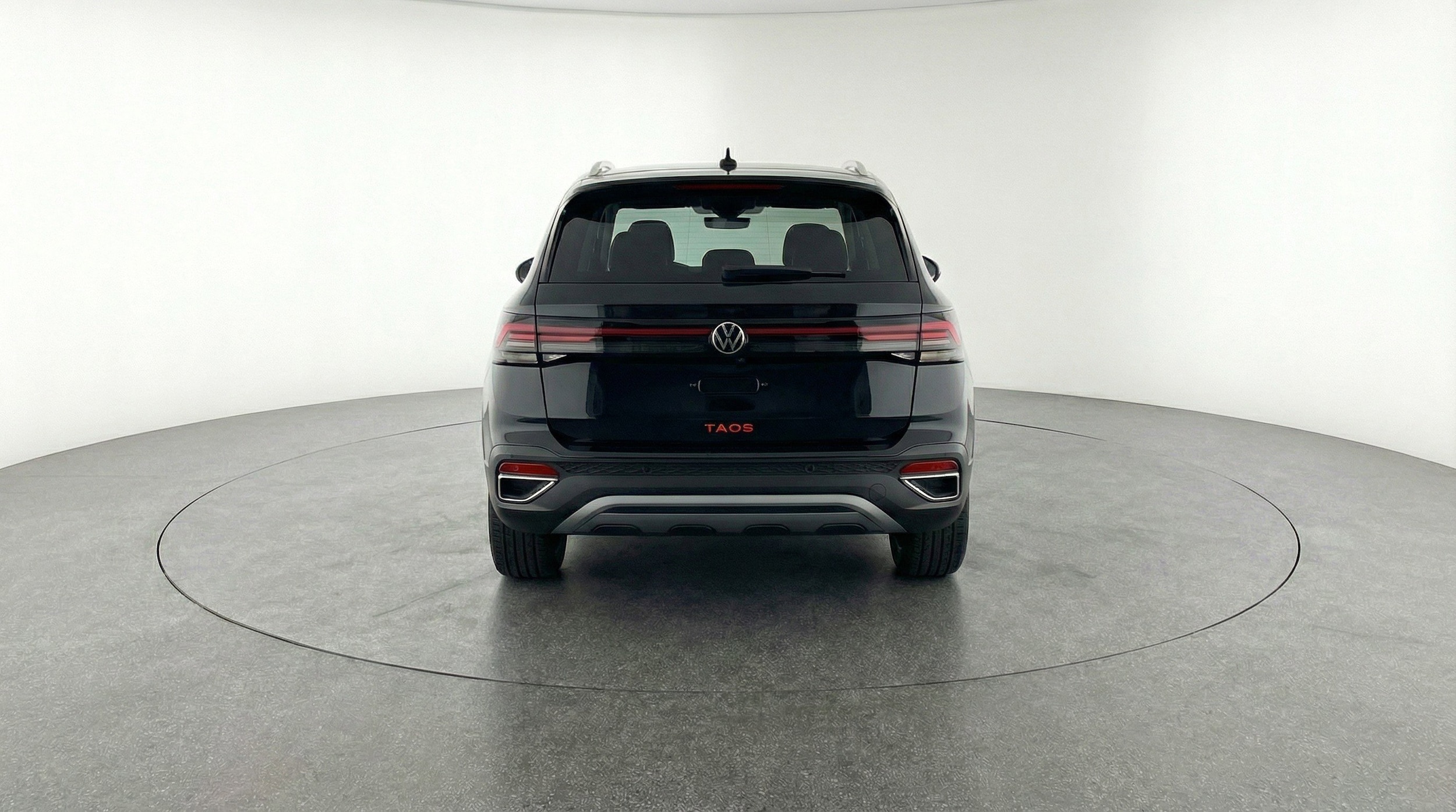 Thumbnail: 2025 Volkswagen Taos - 7