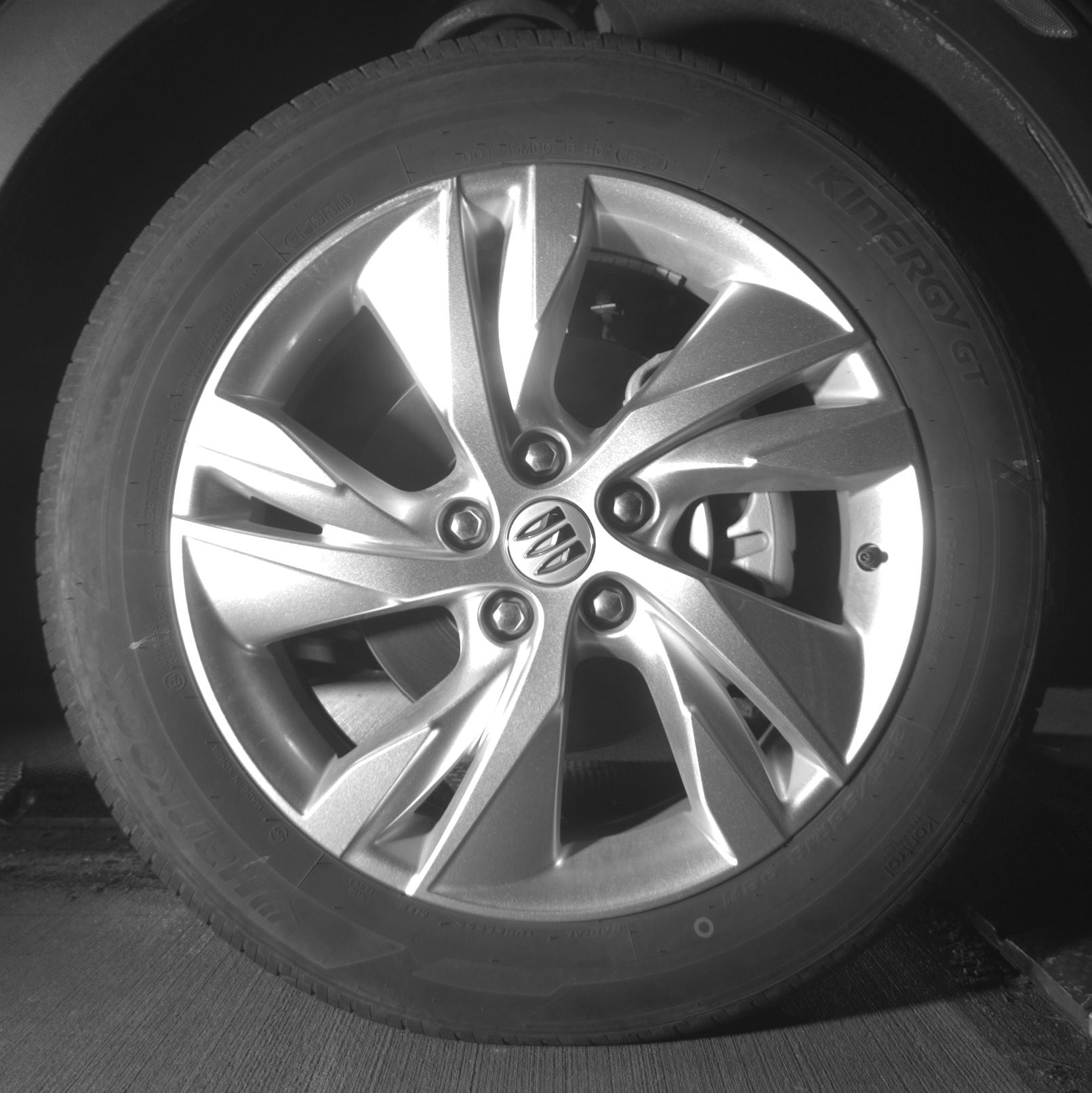 Thumbnail: 2025 Buick Encore GX - 10