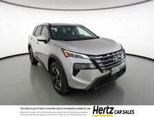 2025 Nissan Rogue  -
                  Orlando, FL