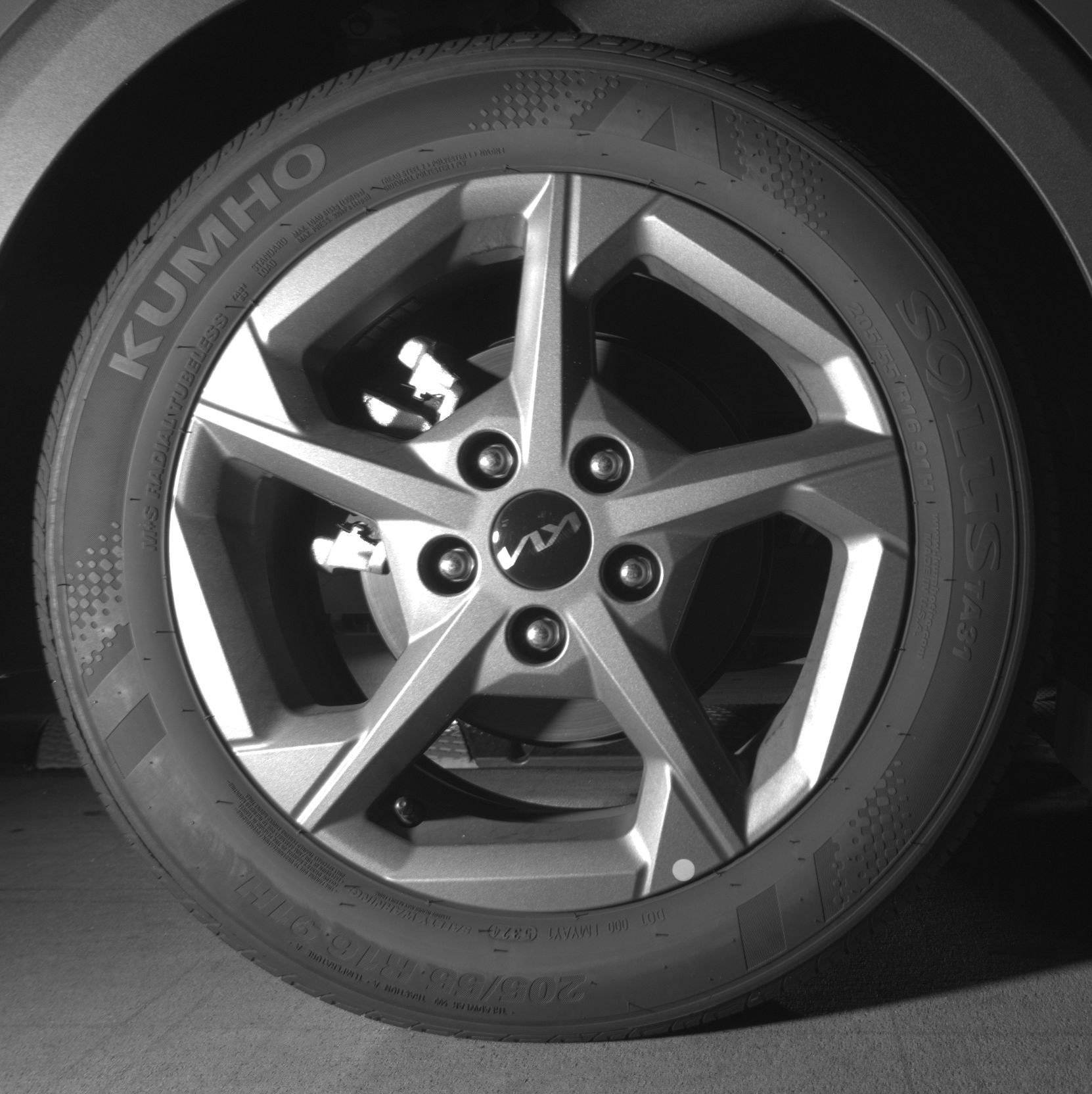 Thumbnail: 2025 Kia K4 - 15